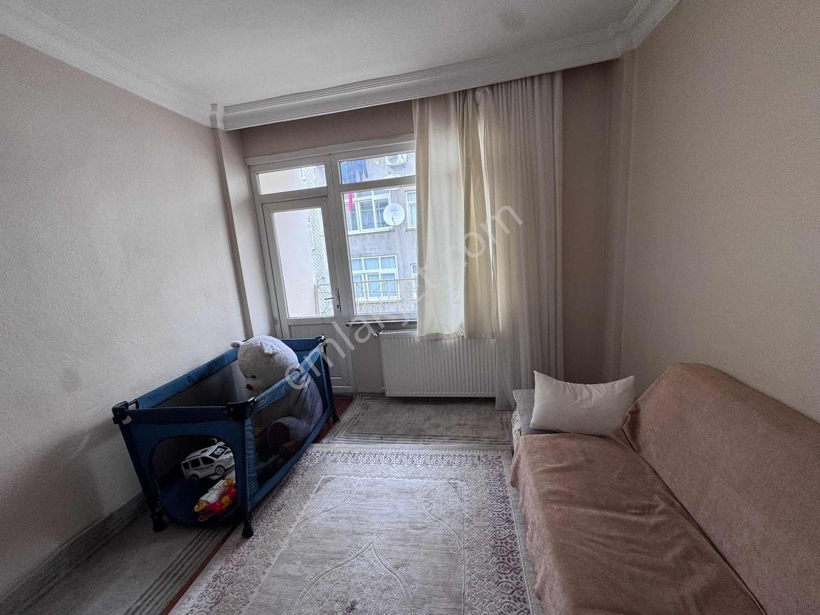 Işık'dan Nine Hatun'da Satılık 2+1 80m² Arakat Satılık Daire - Görsel 5