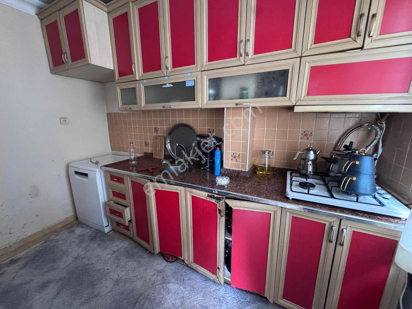 Işık'dan Nine Hatun'da Satılık 2+1 80m² Arakat Satılık Daire - Görsel 11