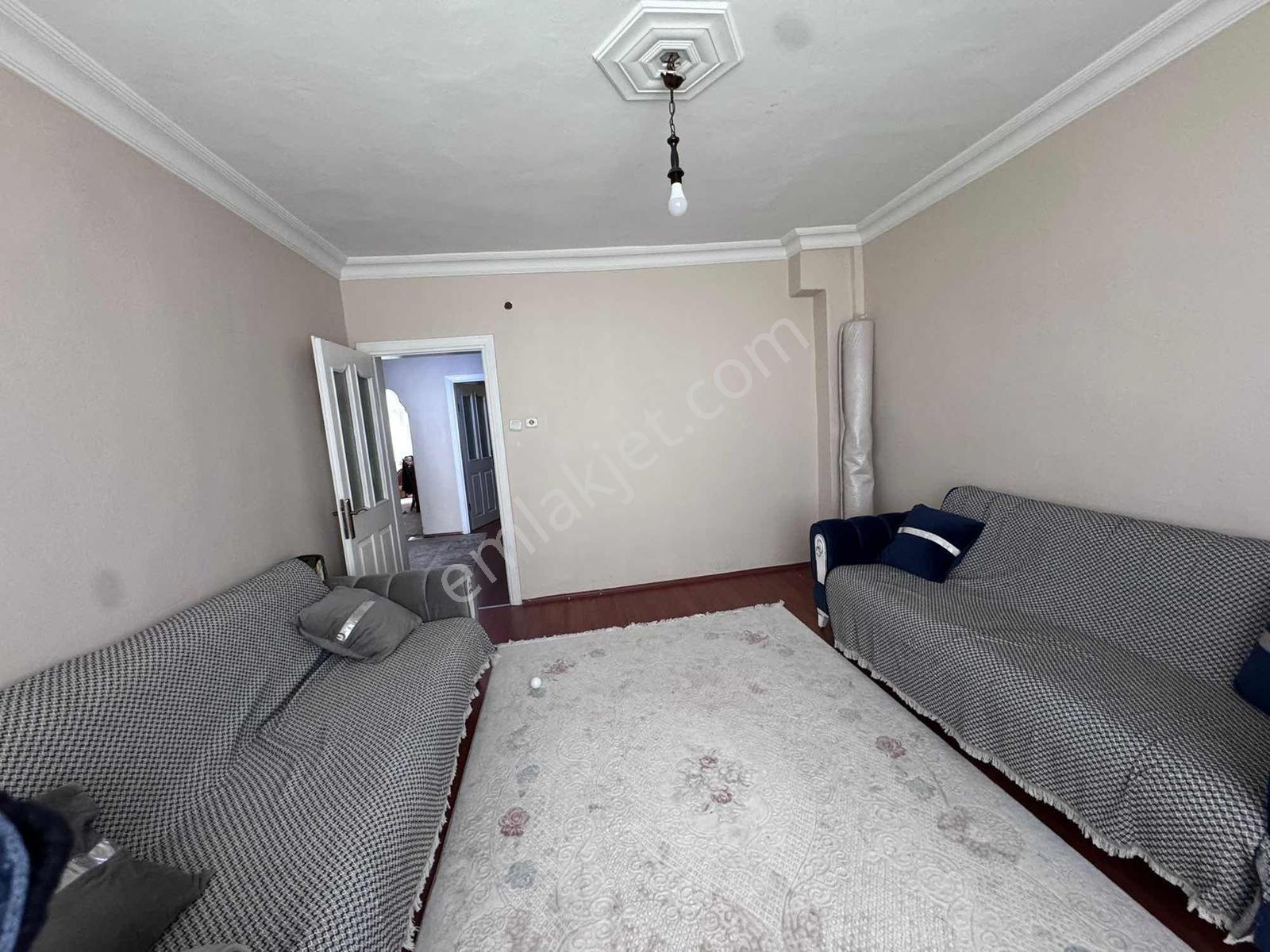 Işık'dan Nine Hatun'da Satılık 2+1 80m² Arakat Satılık Daire - Görsel 2