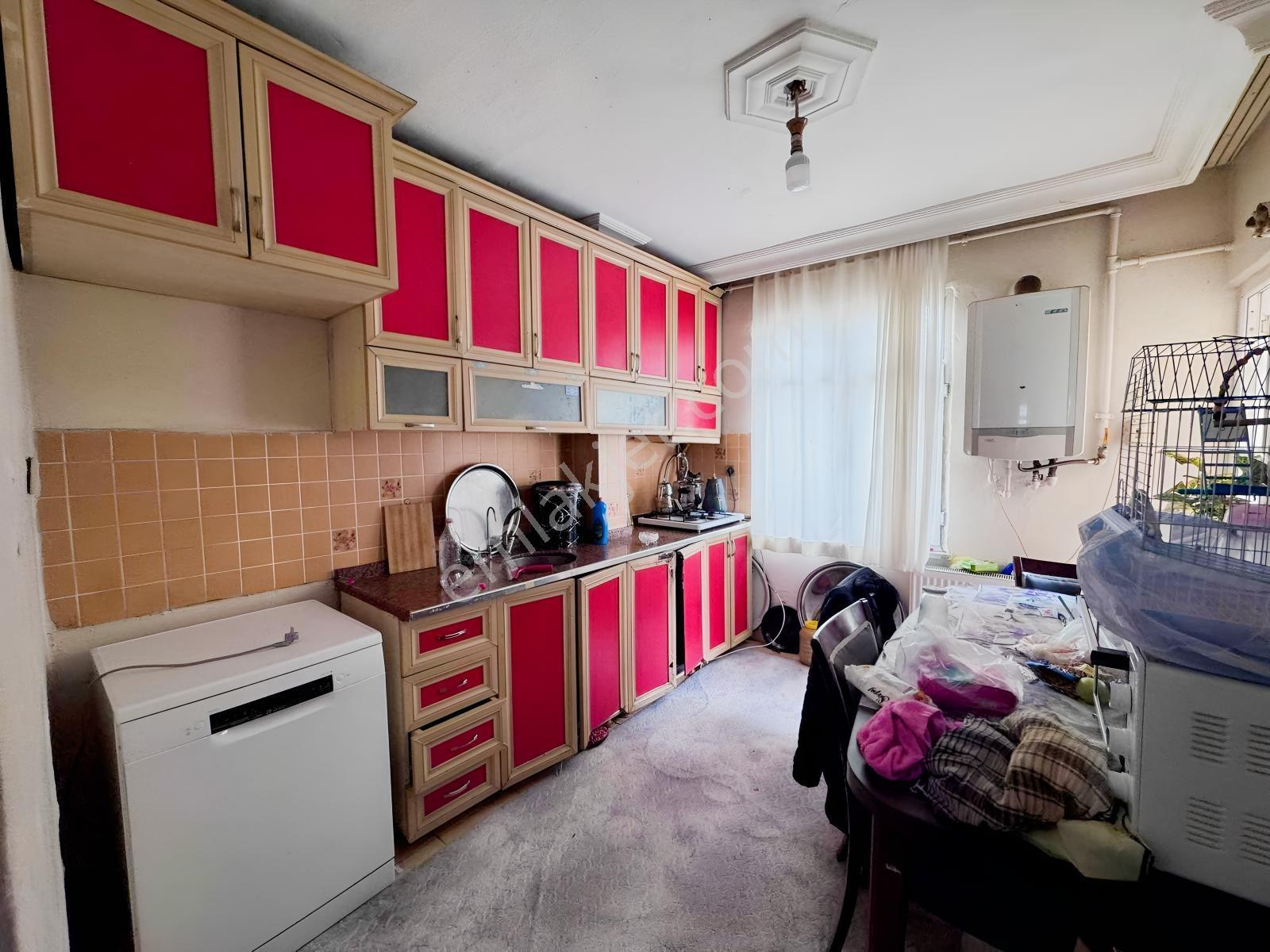 Işık'dan Nine Hatun'da Satılık 2+1 80m² Arakat Satılık Daire - Görsel 12