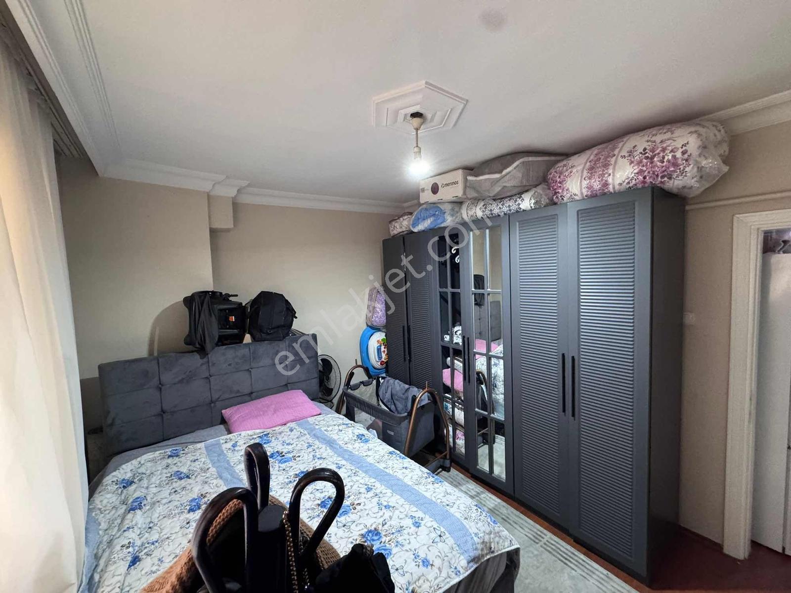 Işık'dan Nine Hatun'da Satılık 2+1 80m² Arakat Satılık Daire - Görsel 3