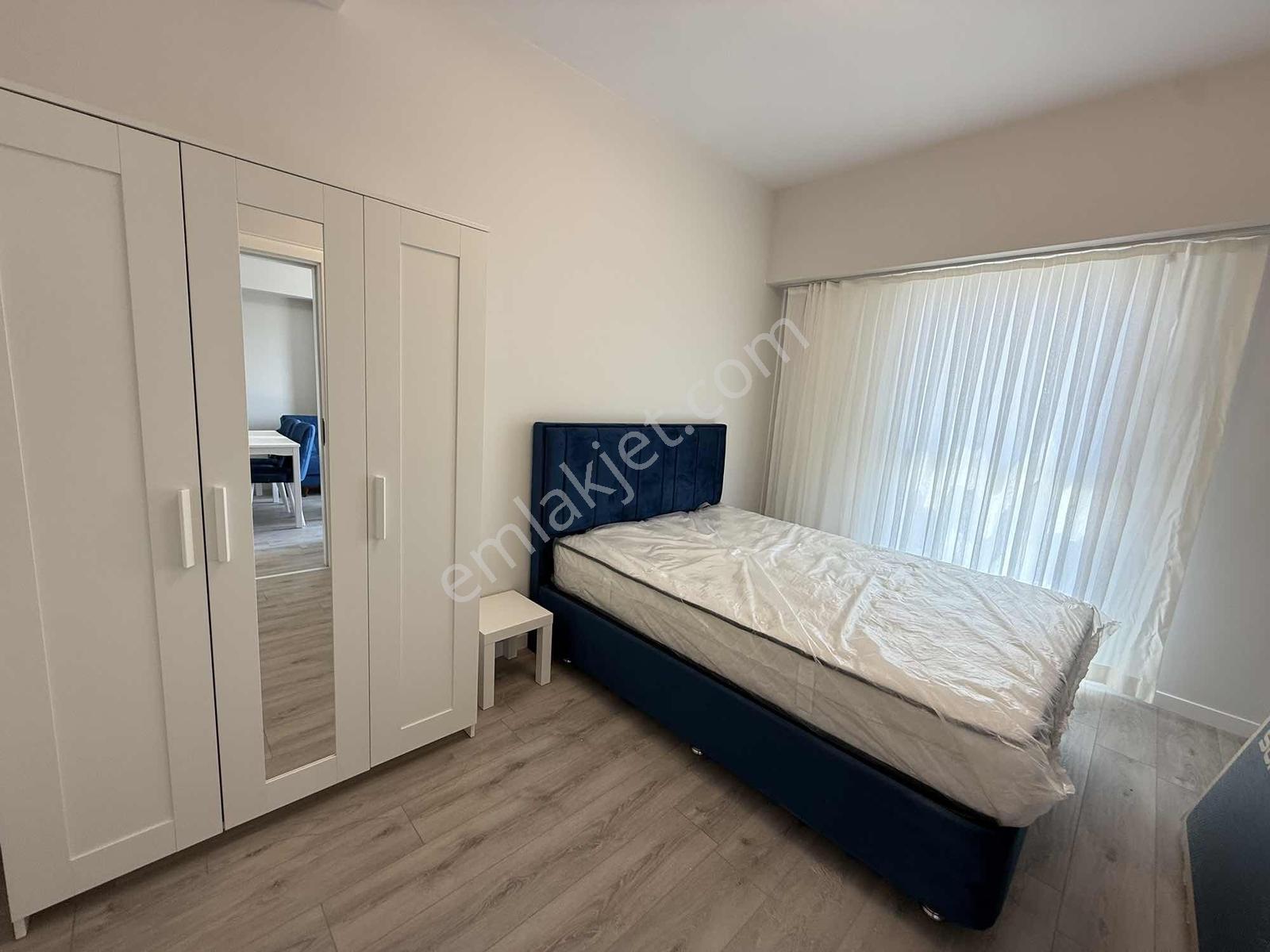 İnci Premium Kiralik Full Eşyalı 1+1 Daire - Görsel 2