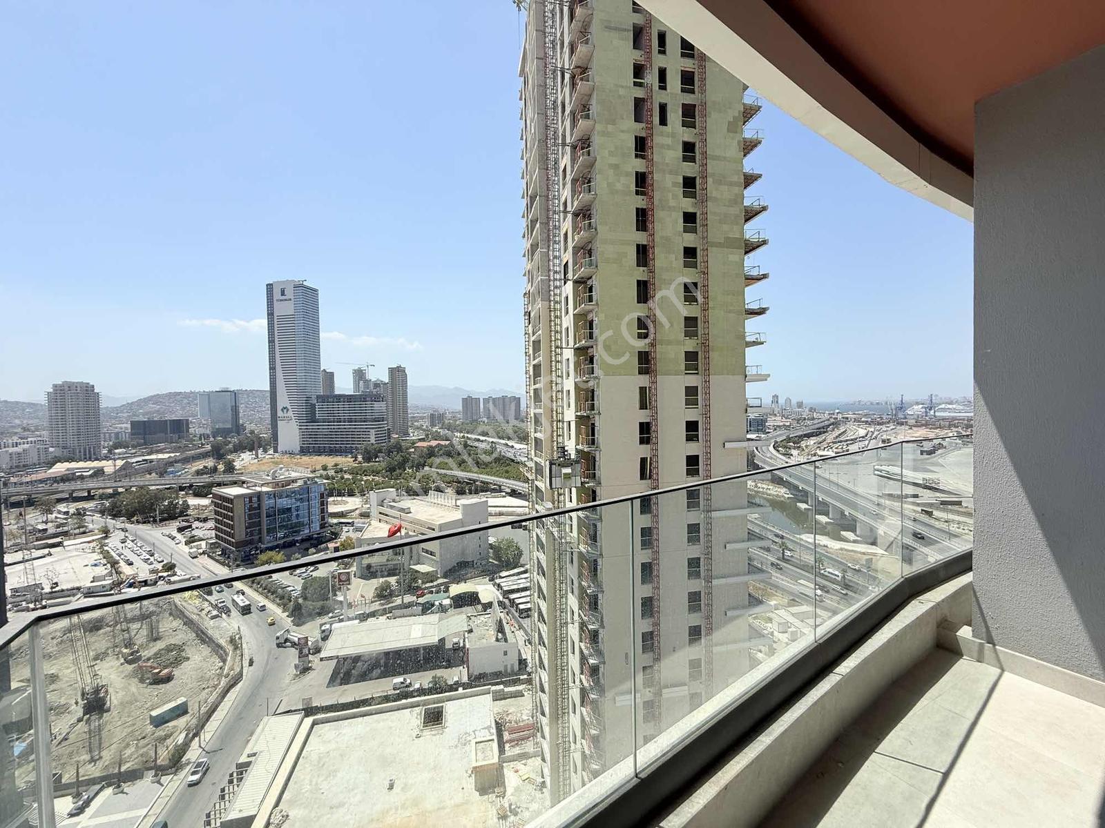 İnci Premium Kiralik Full Eşyalı 1+1 Daire - Görsel 26