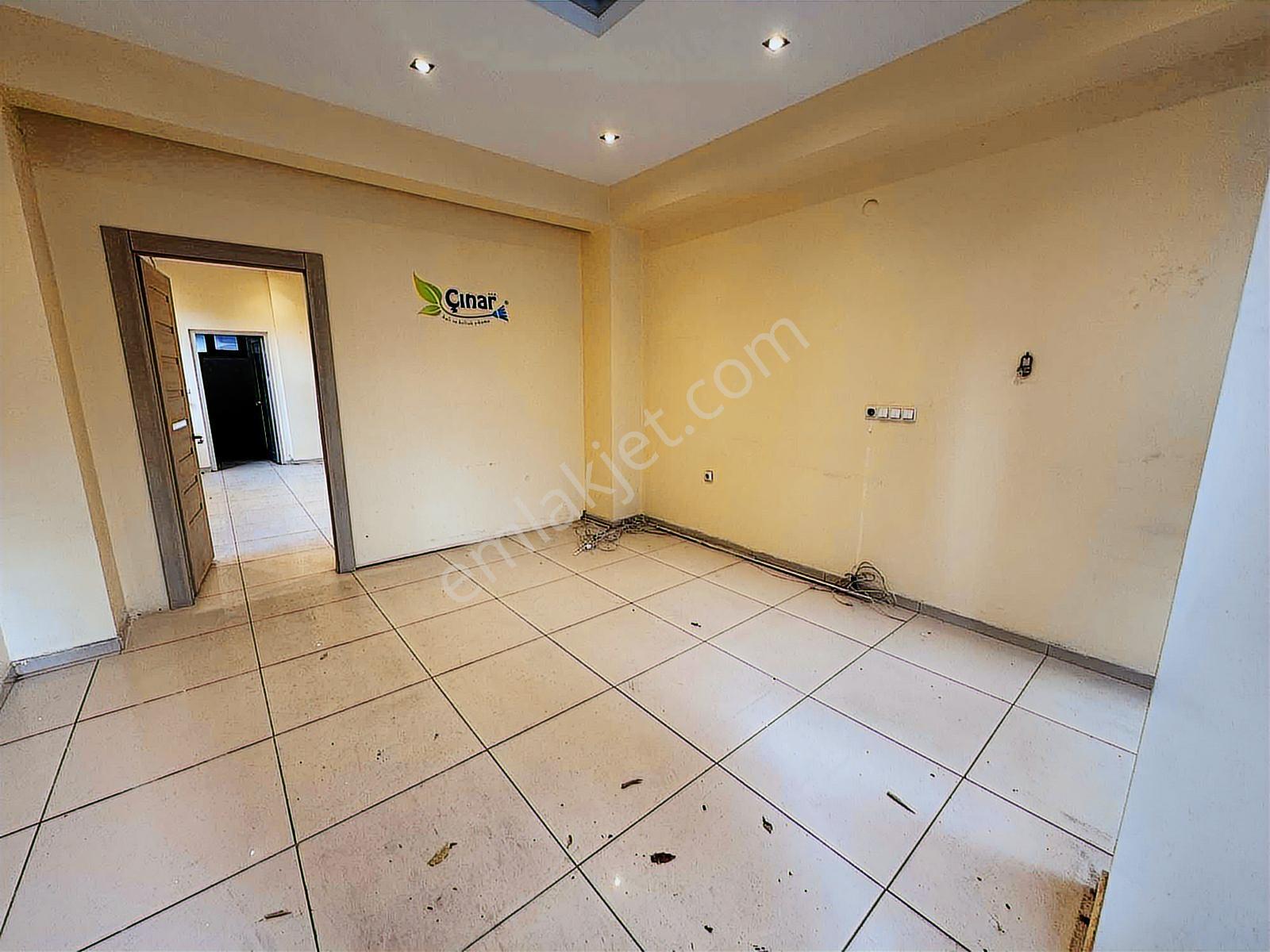 Işıktan Kaymakamlığa Y. Otoparklı İskanlı Düz Giriş Dükkan 80 M2 - Görsel 7