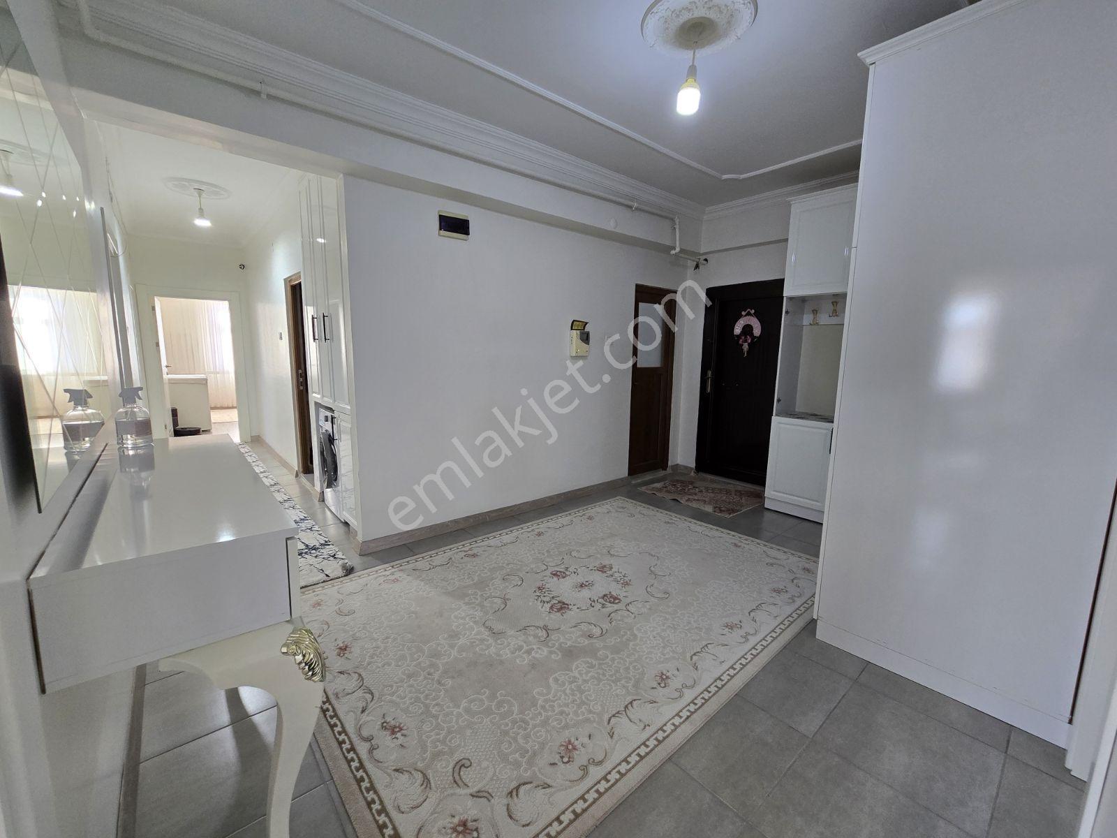 Kayapınar Belediyesi Karşısı Satılık 4+1 Daire - Görsel 16