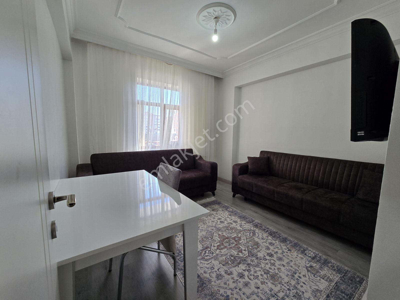 Kayapınar Belediyesi Karşısı Satılık 4+1 Daire - Görsel 15