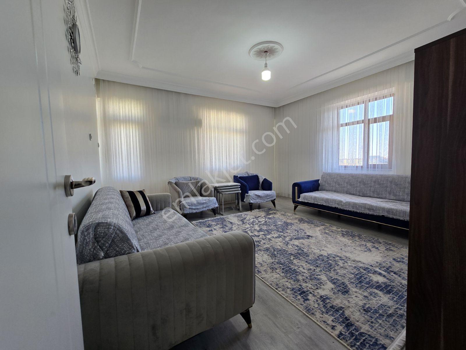 Kayapınar Belediyesi Karşısı Satılık 4+1 Daire - Görsel 2