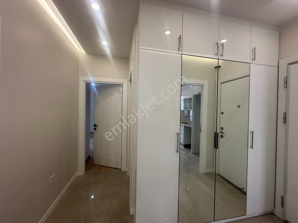 Turyap Göztepeden Merdivenköyde Yeşil Enerjili 2+1 Satılık Daire - Görsel 21