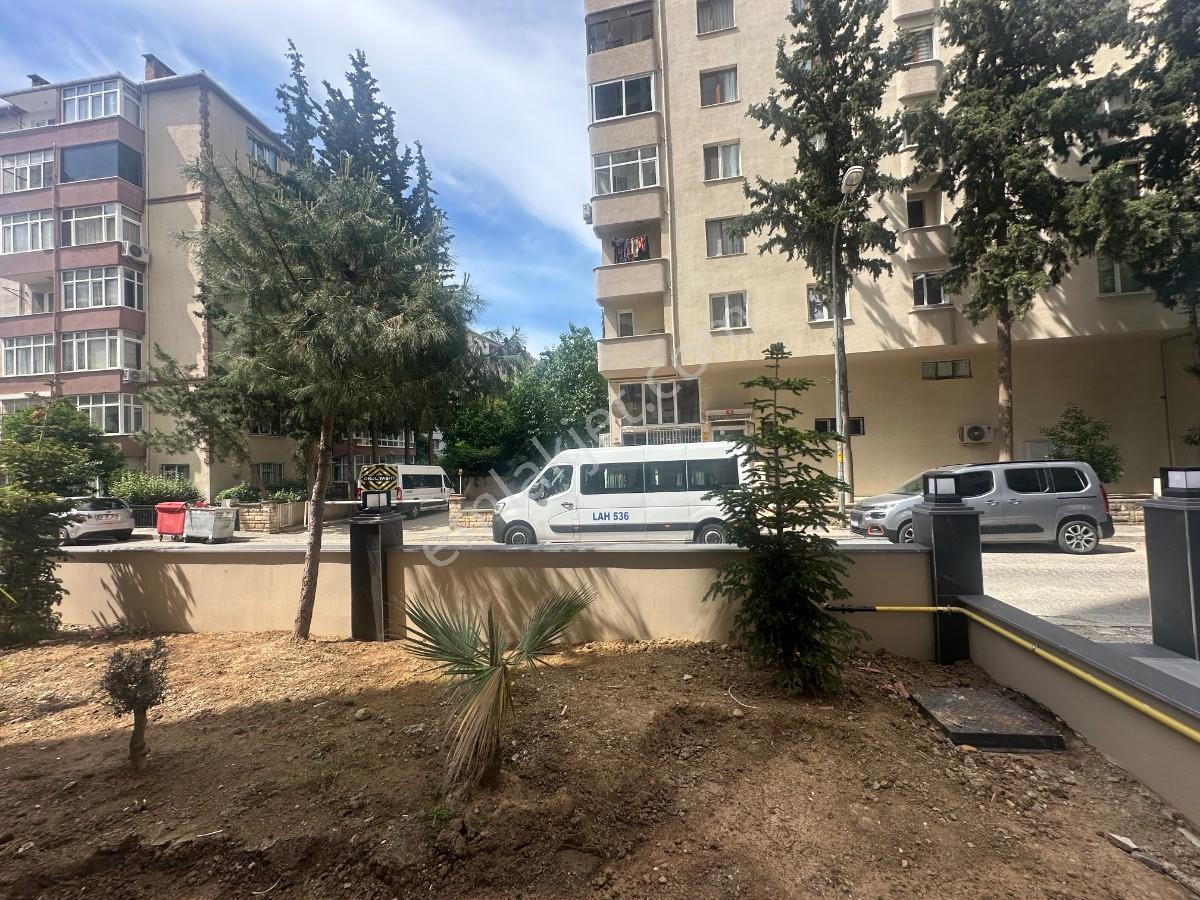 Turyap Göztepeden Merdivenköyde Yeşil Enerjili 2+1 Satılık Daire - Görsel 10