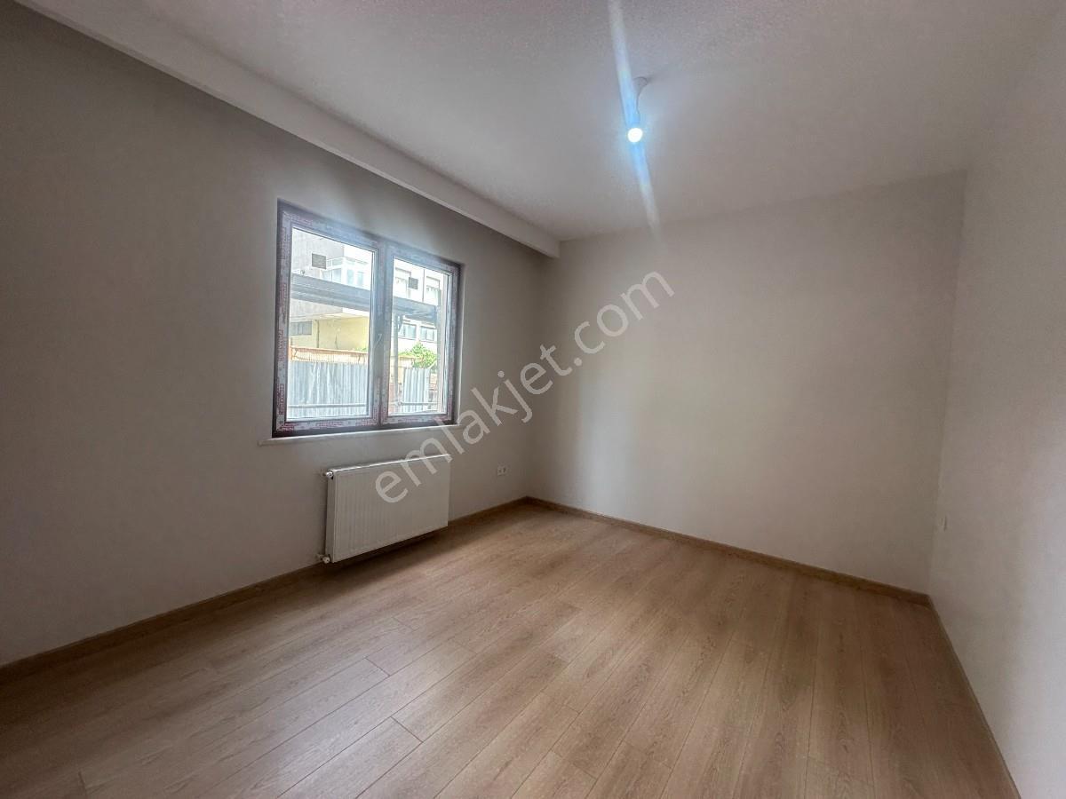 Turyap Göztepeden Merdivenköyde Yeşil Enerjili 2+1 Satılık Daire - Görsel 28