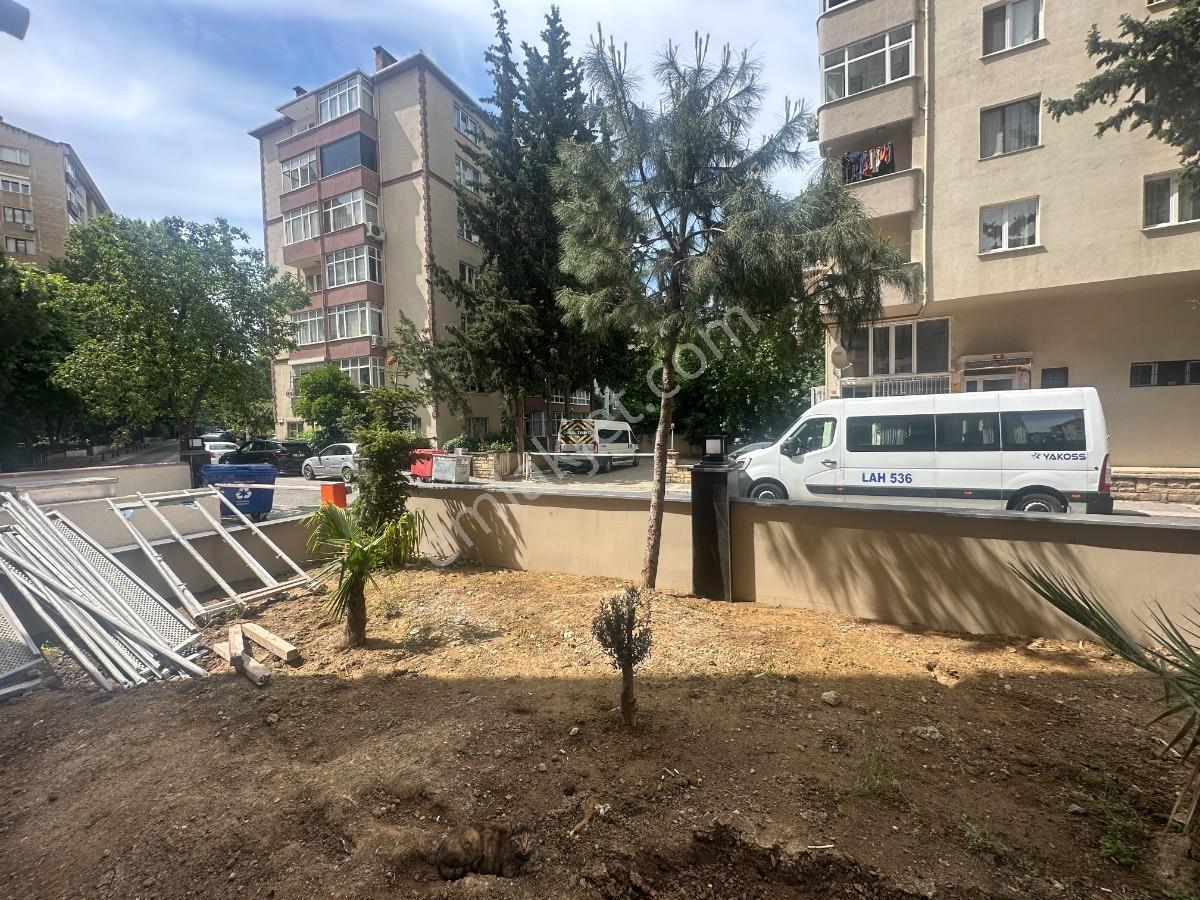 Turyap Göztepeden Merdivenköyde Yeşil Enerjili 2+1 Satılık Daire - Görsel 18