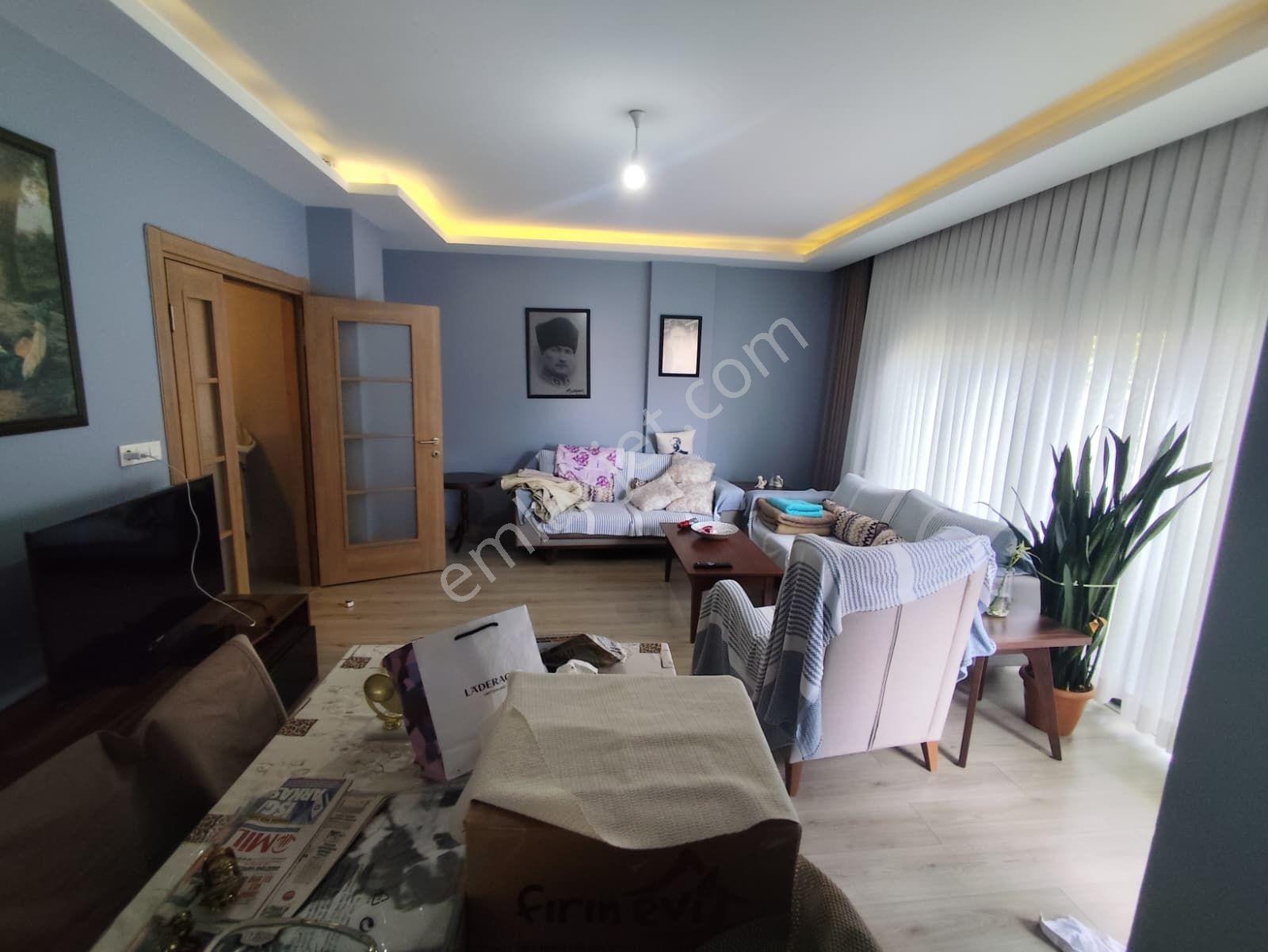 Güngören Merkez Mah. Lüks Kiralık 3+1 Ara Kat Daire - Görsel 15