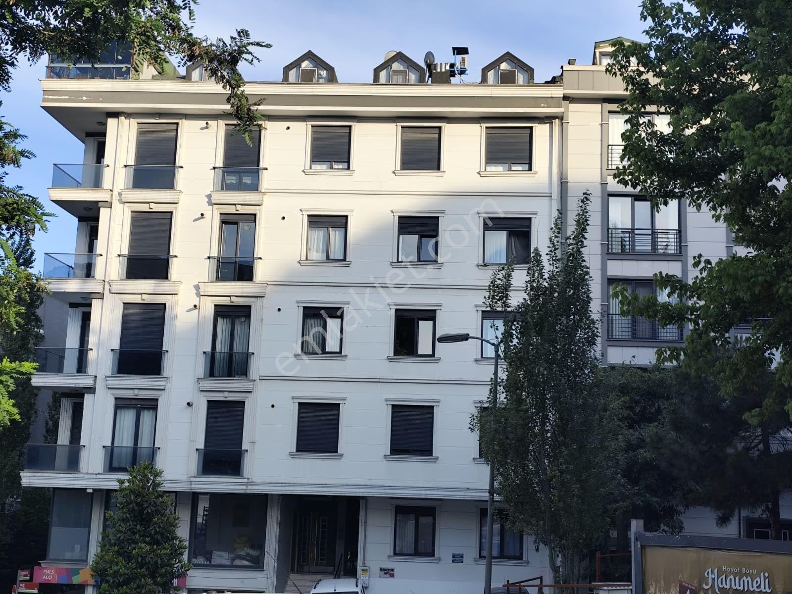 Güngören Merkez Mah. Lüks Kiralık 3+1 Ara Kat Daire - Görsel 29