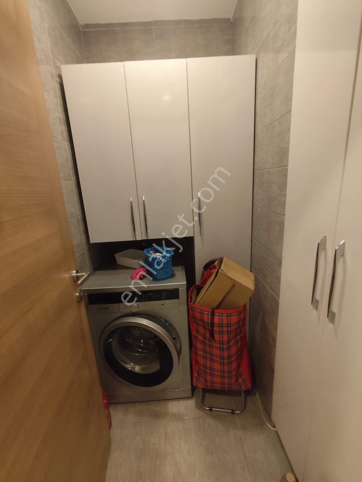 Güngören Merkez Mah. Lüks Kiralık 3+1 Ara Kat Daire - Görsel 18