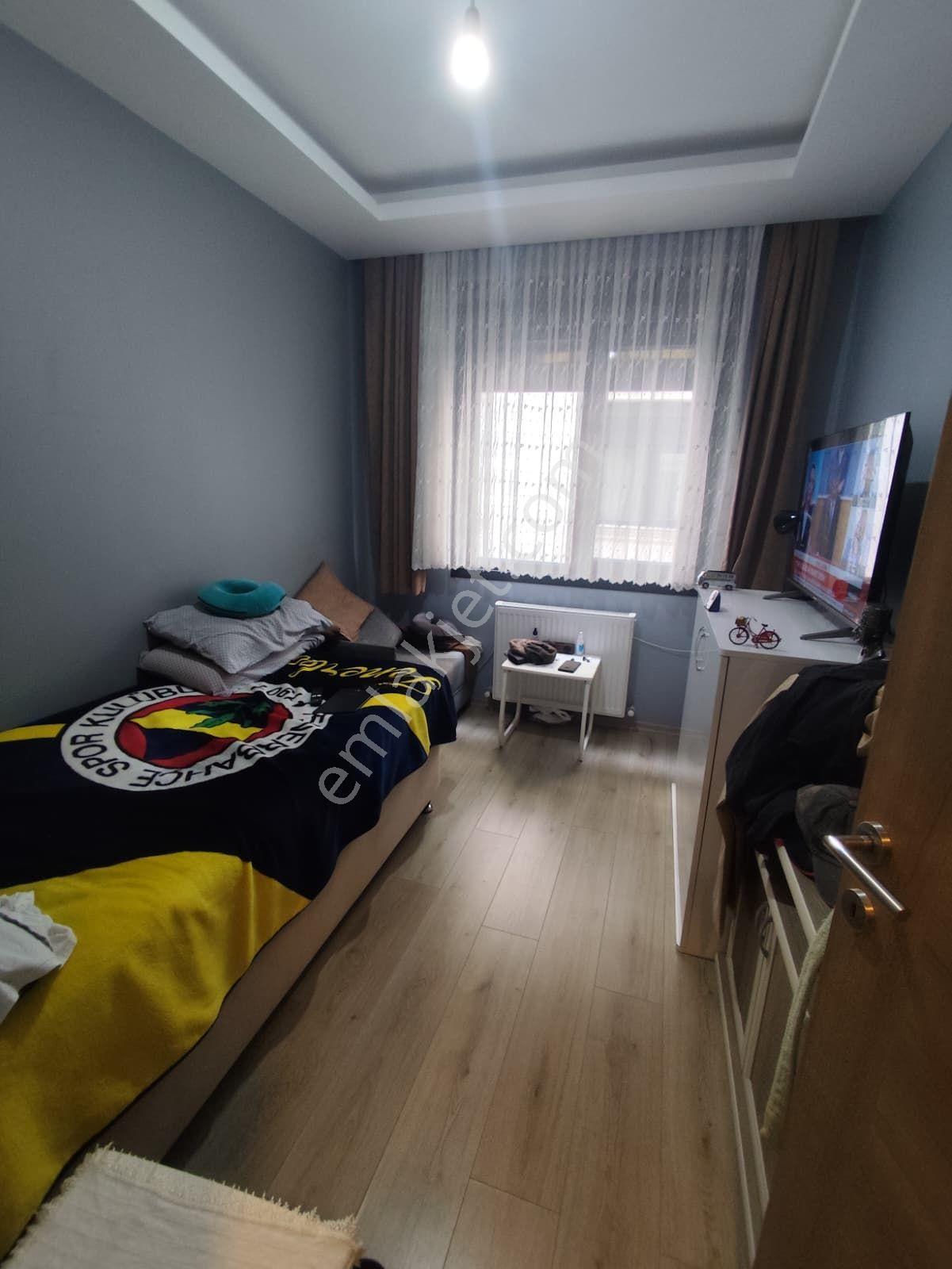 Güngören Merkez Mah. Lüks Kiralık 3+1 Ara Kat Daire - Görsel 23