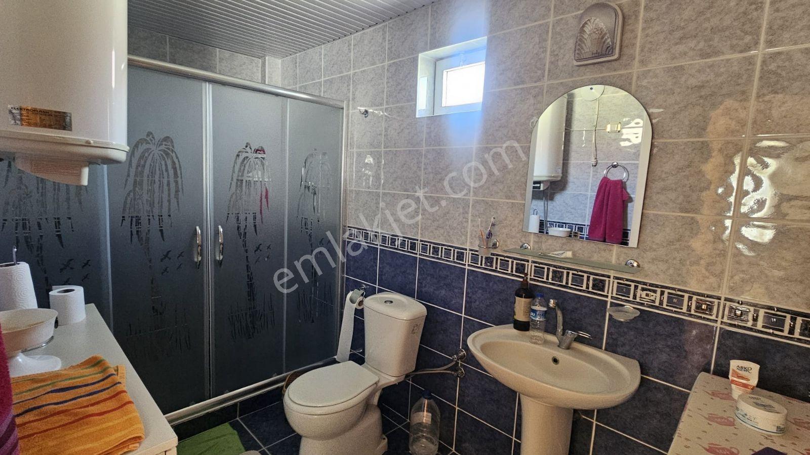 Balo Gayrimenkul'den Korkuteli Satılık Villa - Görsel 33