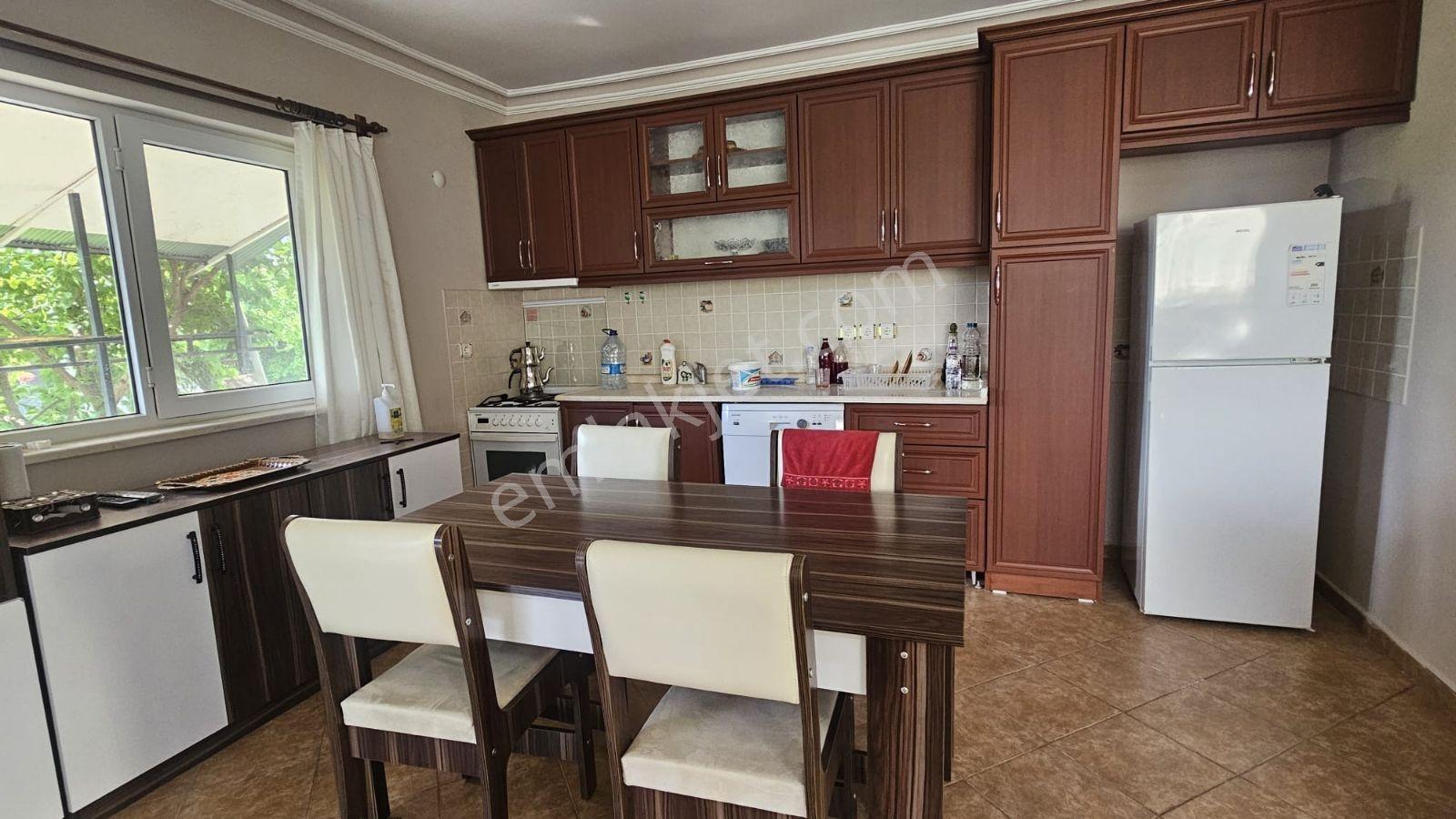 Balo Gayrimenkul'den Korkuteli Satılık Villa - Görsel 26
