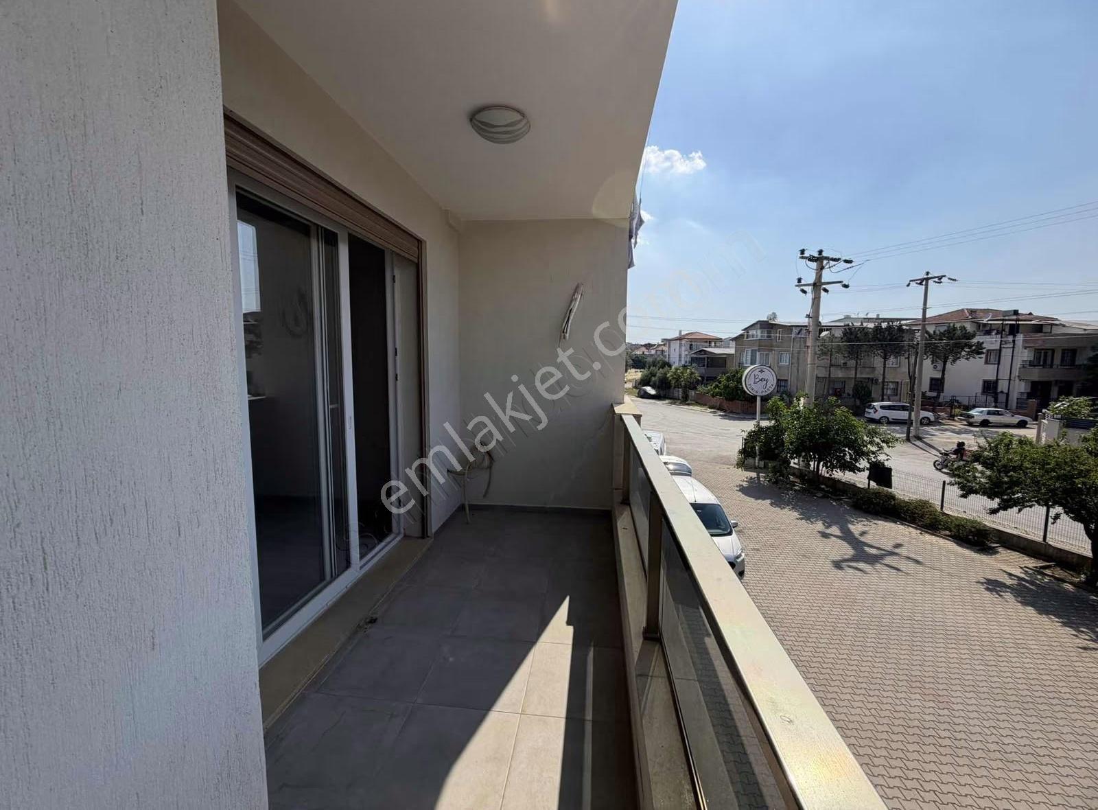 Menderes Altıntepe Mahallesinde Kiralık 3+1 Meşe Emlaktan - Görsel 7