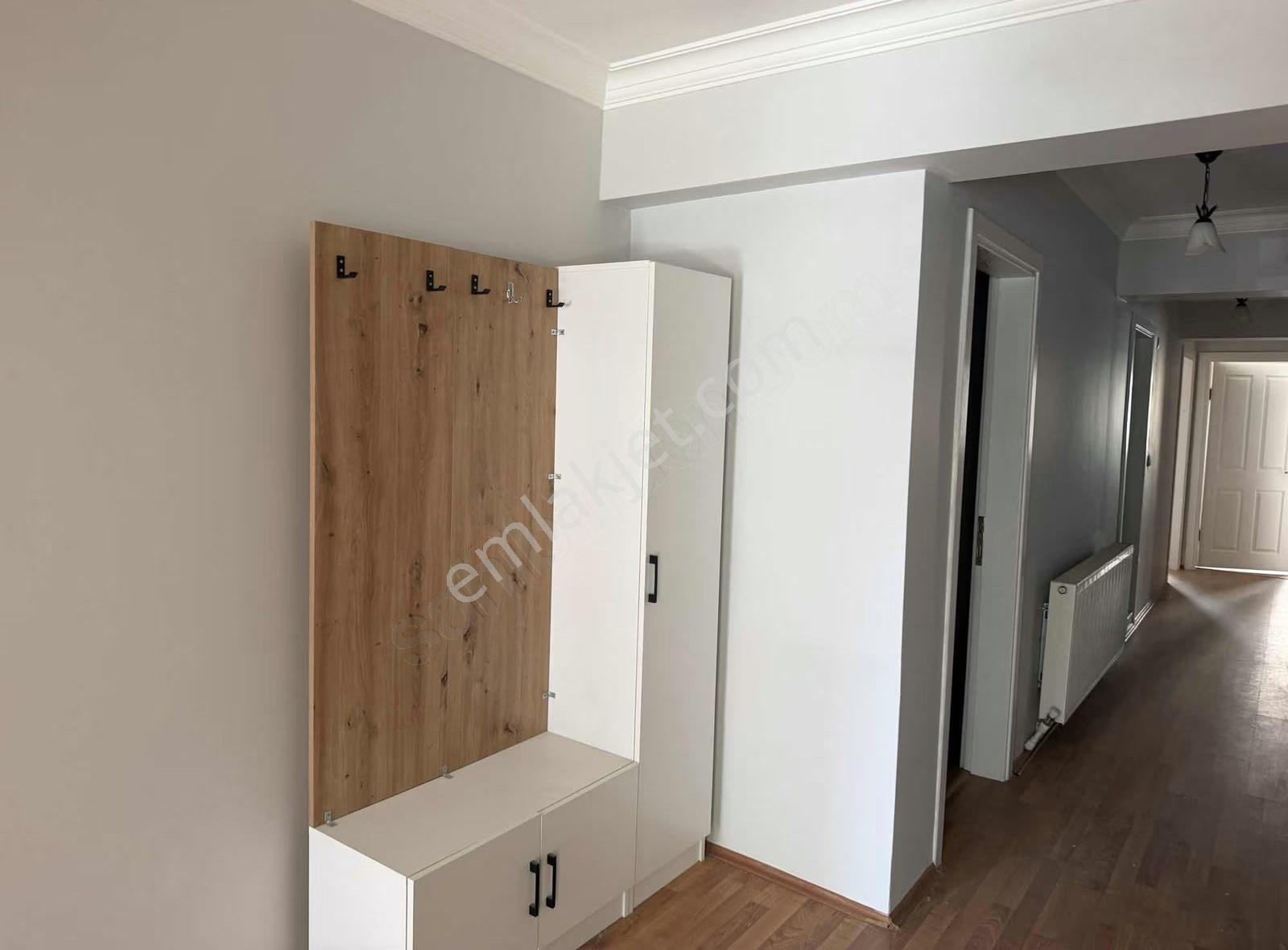 Menderes Kasımpaşa Mahallesinde Kiralık 3+1 - Görsel 17