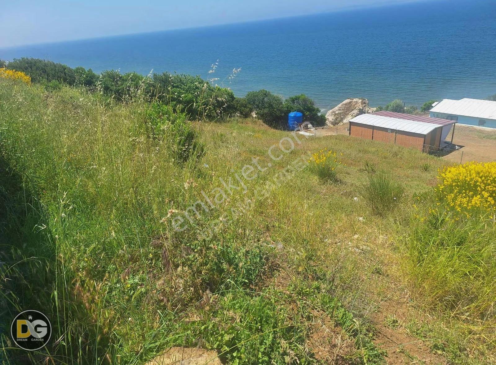 Mudanya Eğirce'de Deniz Manzaralı Satılık 493m² Hobi Bahçesi - Görsel 2