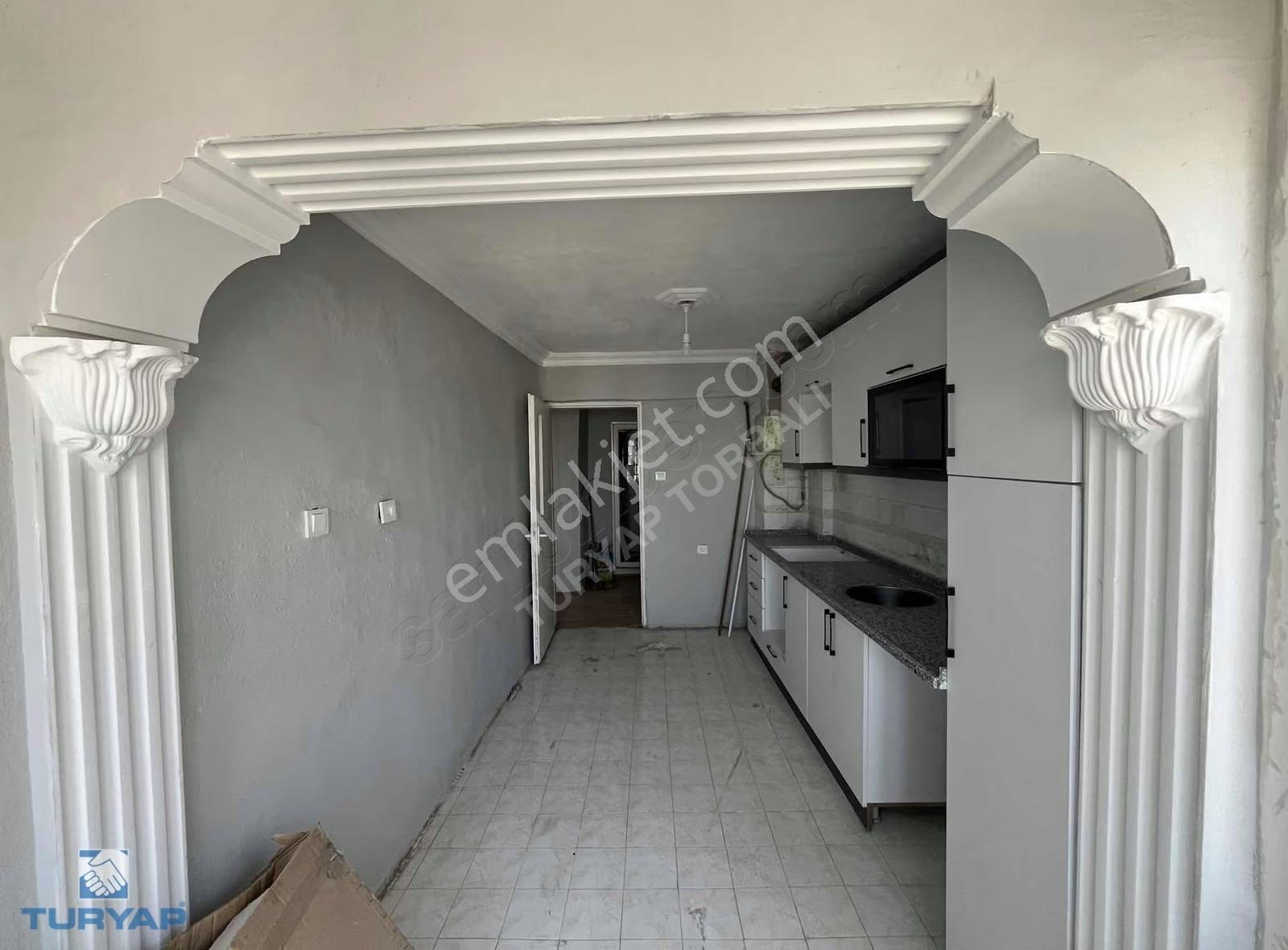 Torbalı'da Satılık 2+1 Daire - Barış Yapı Sitesi - Görsel 13