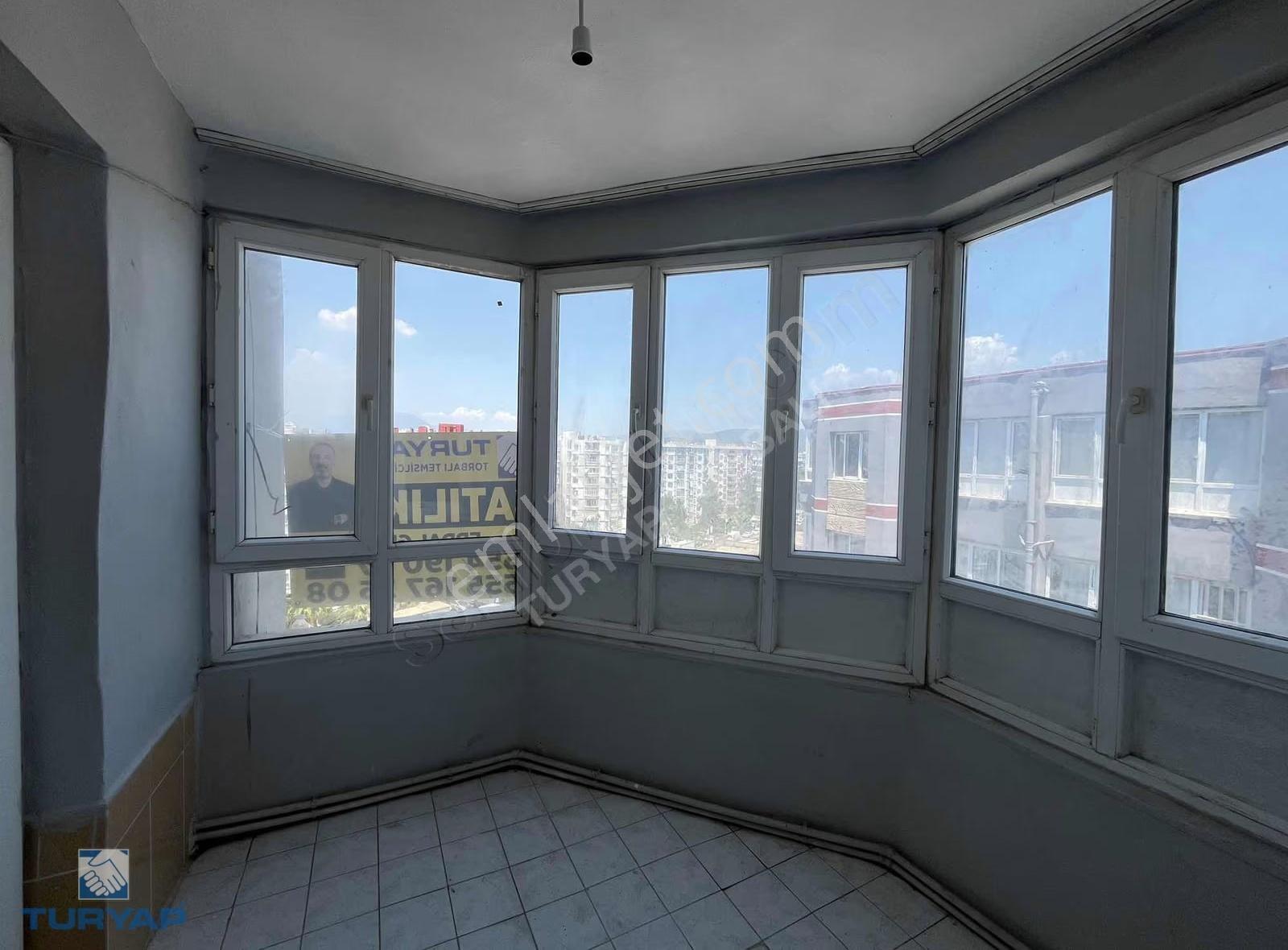Torbalı'da Satılık 2+1 Daire - Barış Yapı Sitesi - Görsel 12