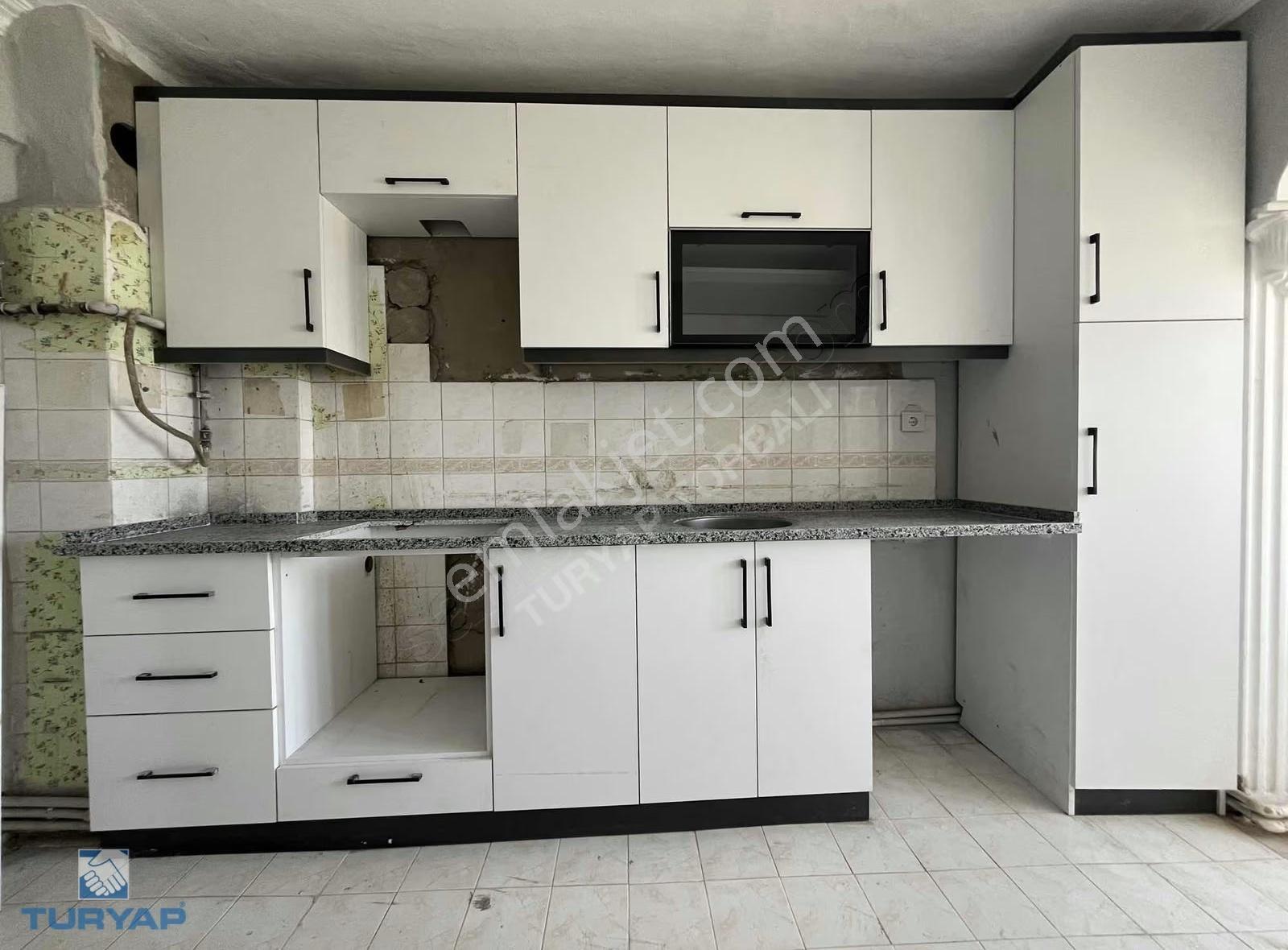 Torbalı'da Satılık 2+1 Daire - Barış Yapı Sitesi - Görsel 15