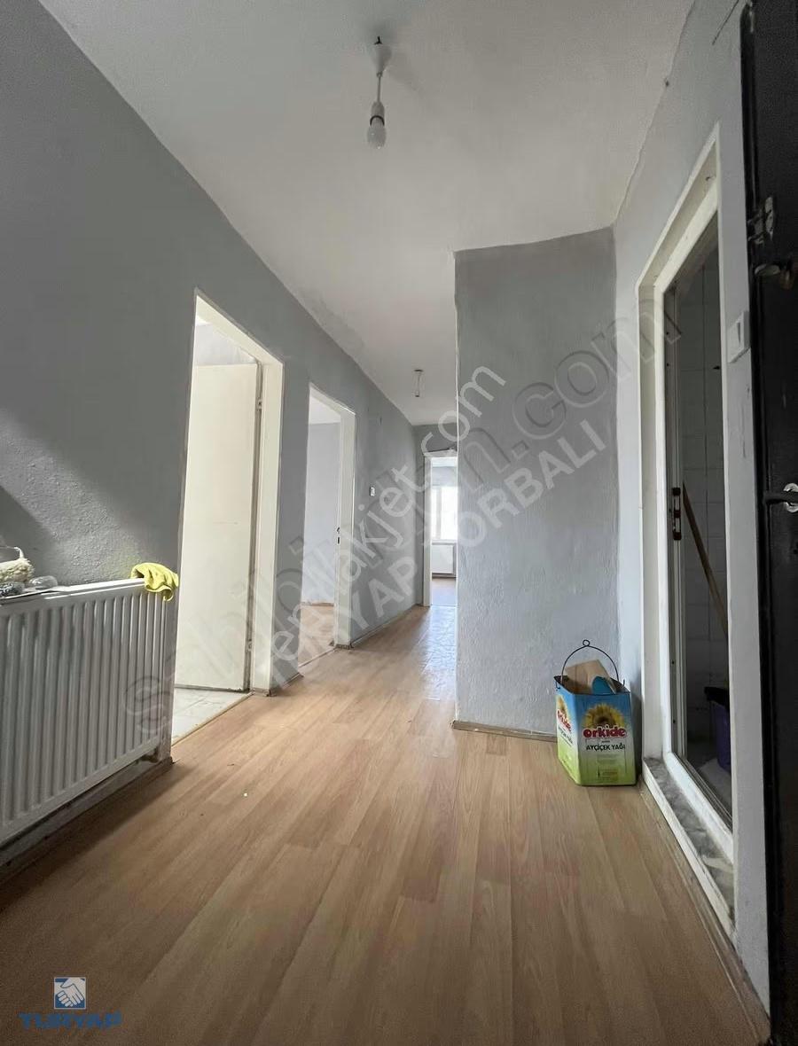 Torbalı'da Satılık 2+1 Daire - Barış Yapı Sitesi - Görsel 22