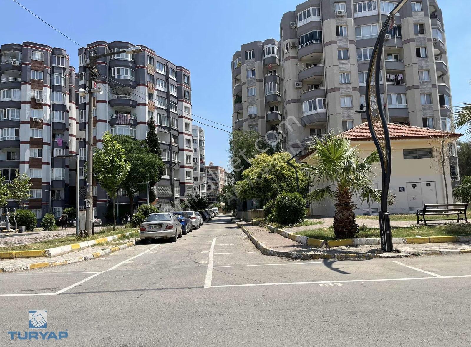 Torbalı'da Satılık 2+1 Daire - Barış Yapı Sitesi