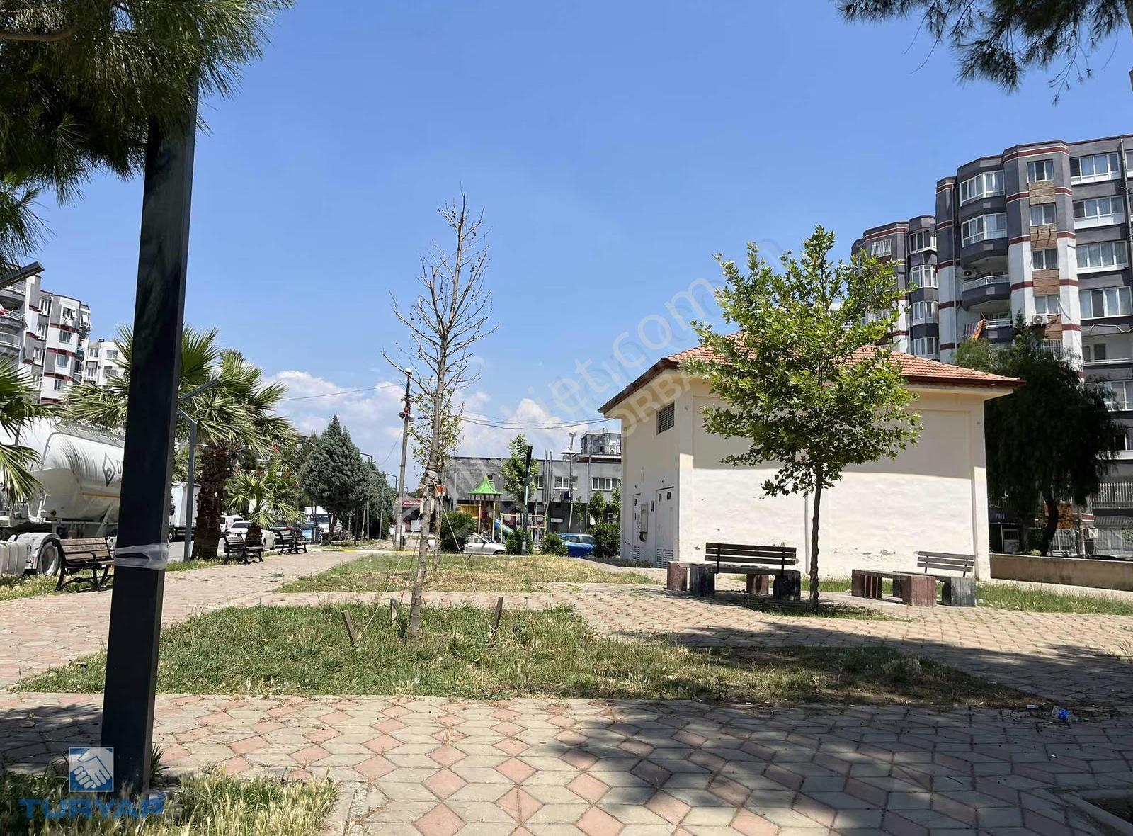 Torbalı'da Satılık 2+1 Daire - Barış Yapı Sitesi - Görsel 6