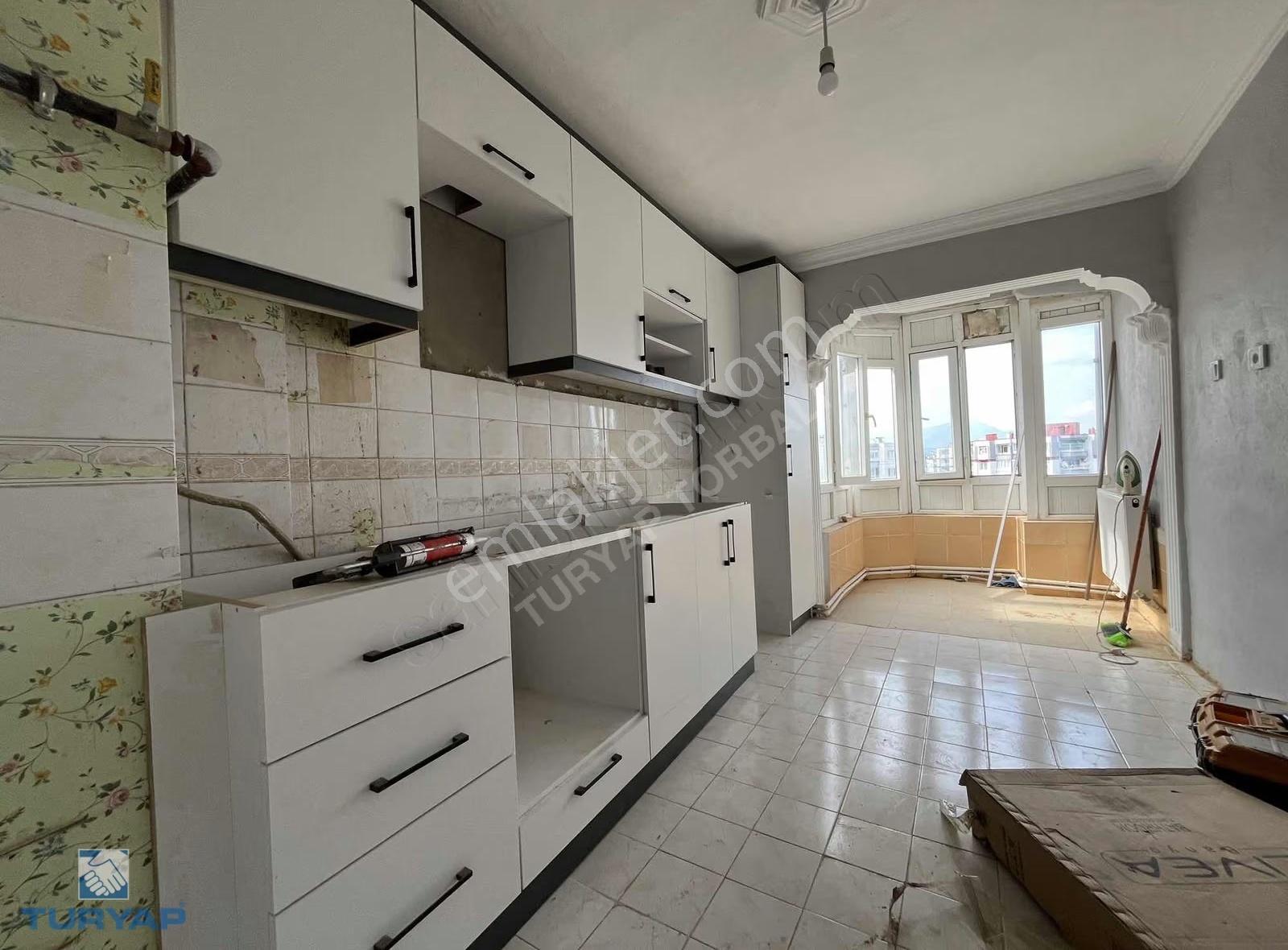 Torbalı'da Satılık 2+1 Daire - Barış Yapı Sitesi - Görsel 5