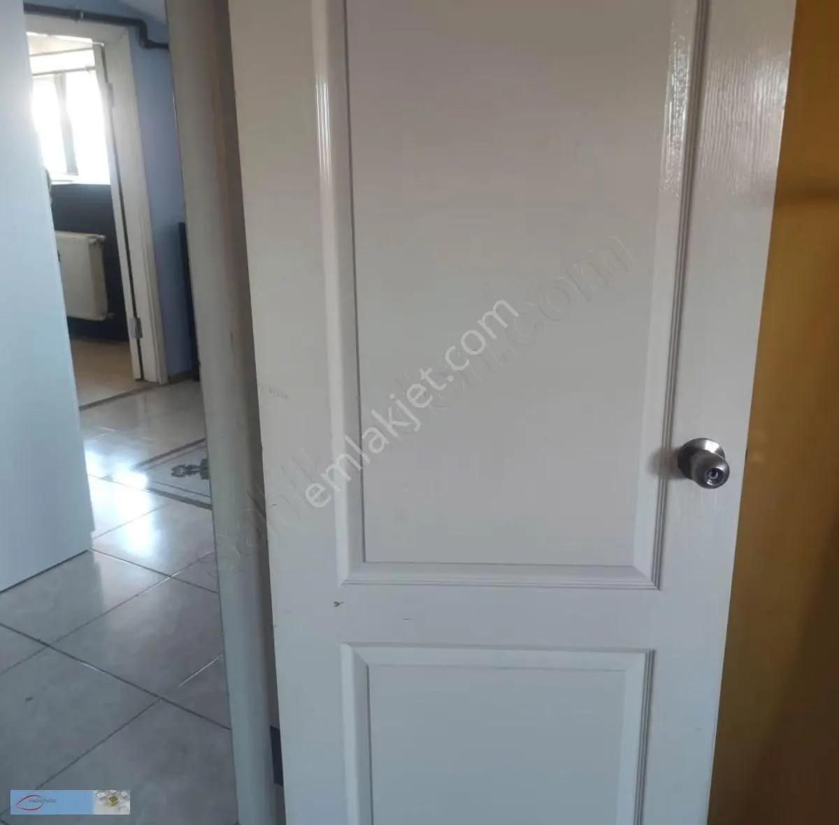 Mevlana Mah De 1+1 Kiralık Daire - Görsel 2