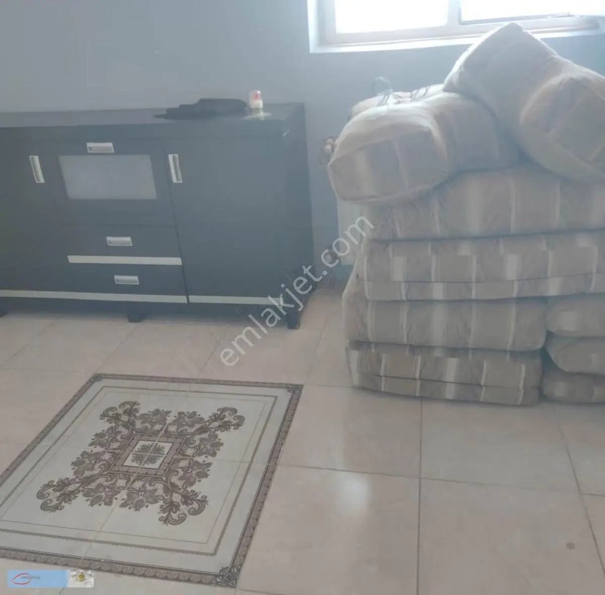Mevlana Mah De 1+1 Kiralık Daire - Görsel 4