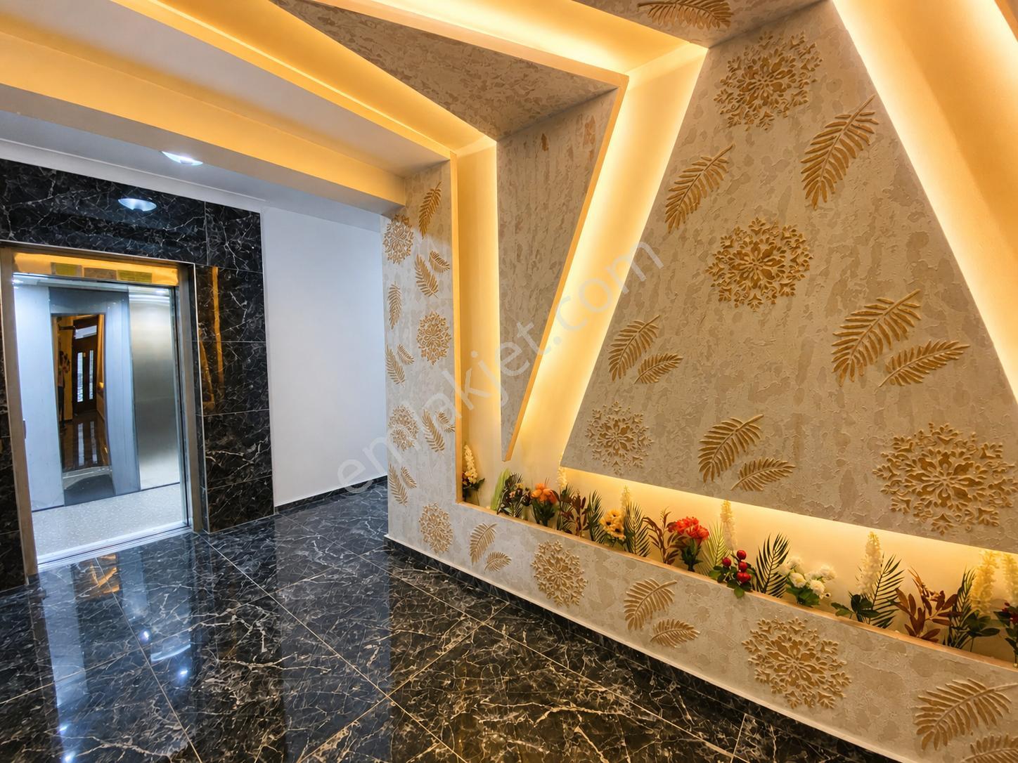 🛑🛑aktif'ten Akçay'da Satılık Tasarımı İle Mest Olacağınız Ferah 2+1 Daire - Görsel 14