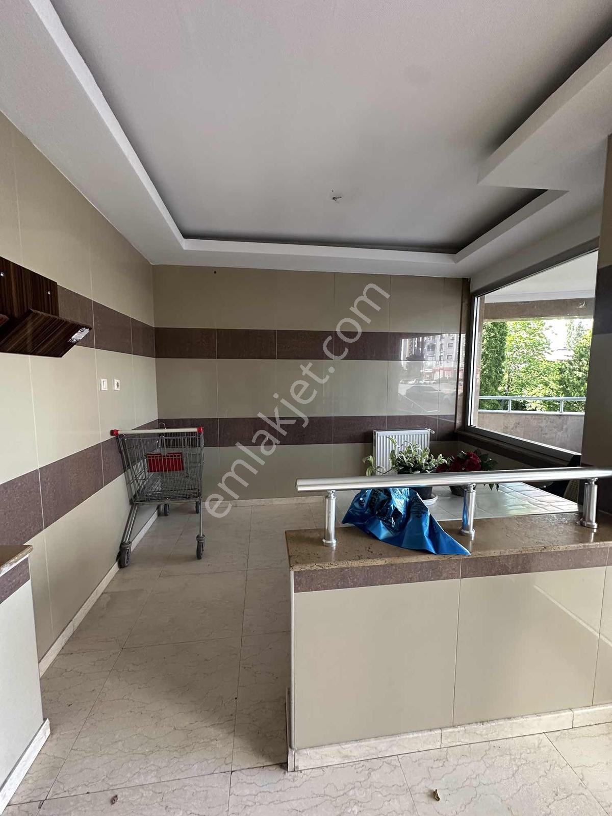Yıldırımbeyazıt Mah Kiralık 3+1 Daire Mix Avm Karşısı - Görsel 6