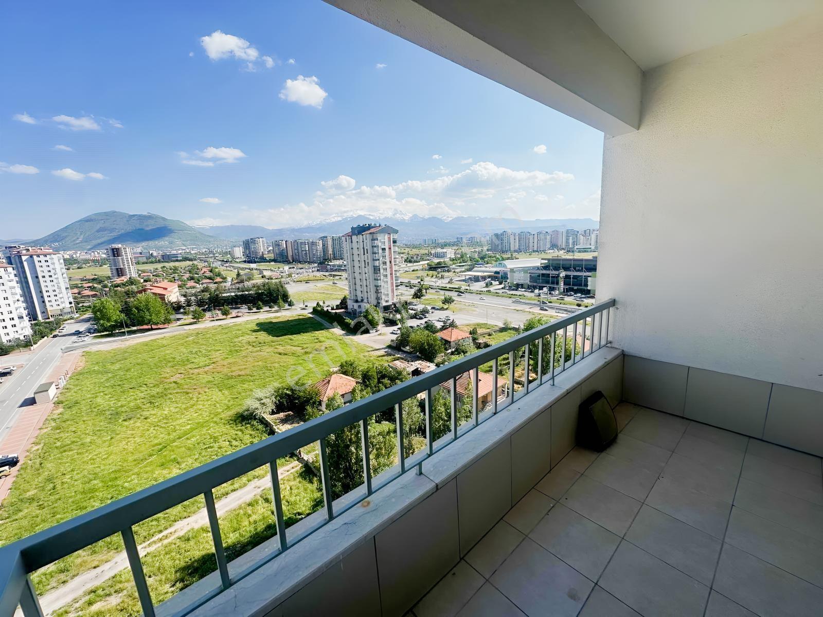 Yıldırımbeyazıt Mah Kiralık 3+1 Daire Mix Avm Karşısı - Görsel 16