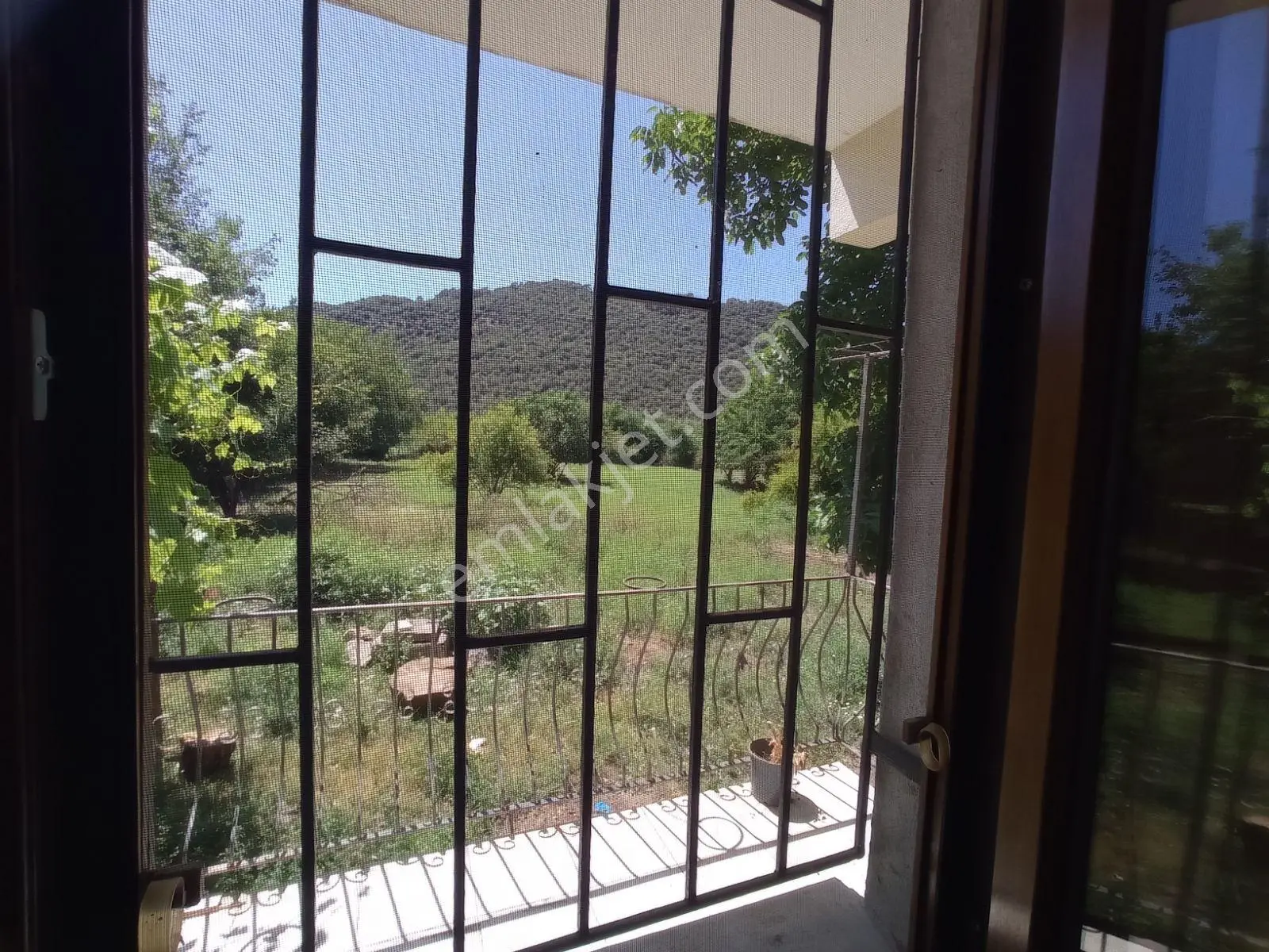 Muğla Fethiye Kayaköyde 3+1 Eşyasız Kiralık Ev - Görsel 5