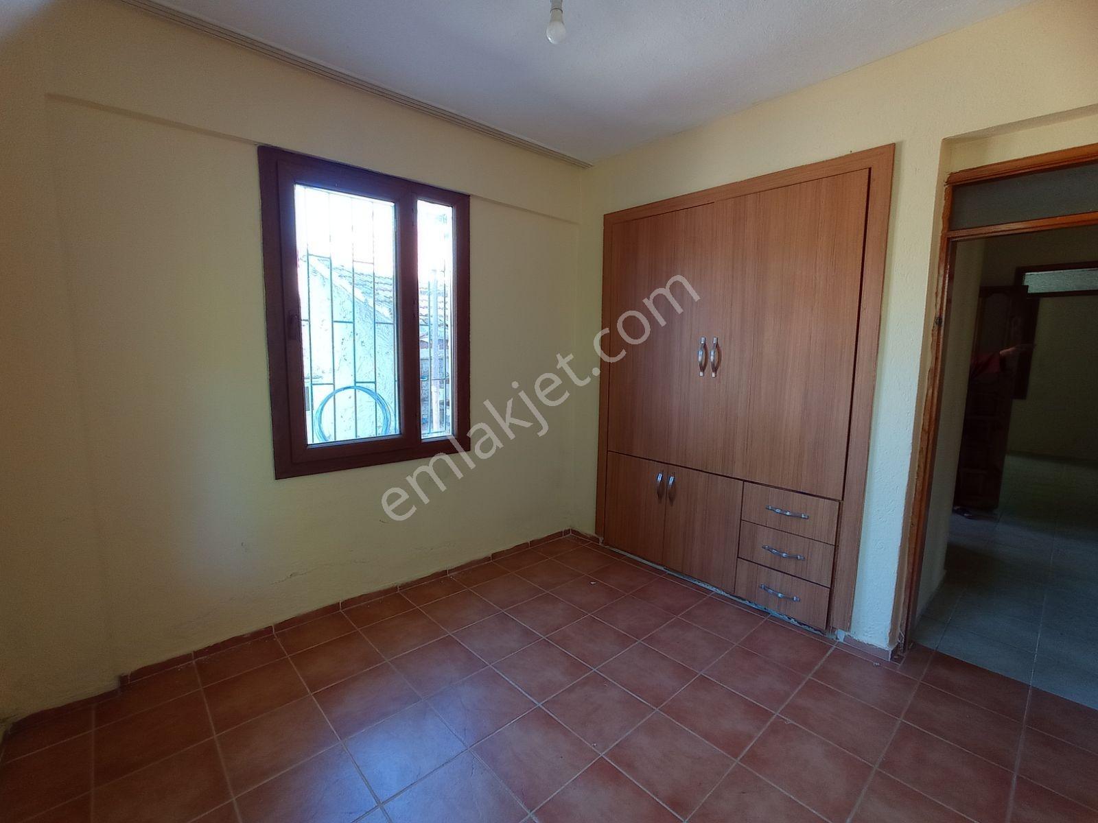 Muğla Fethiye Kayaköyde 3+1 Eşyasız Kiralık Ev - Görsel 8