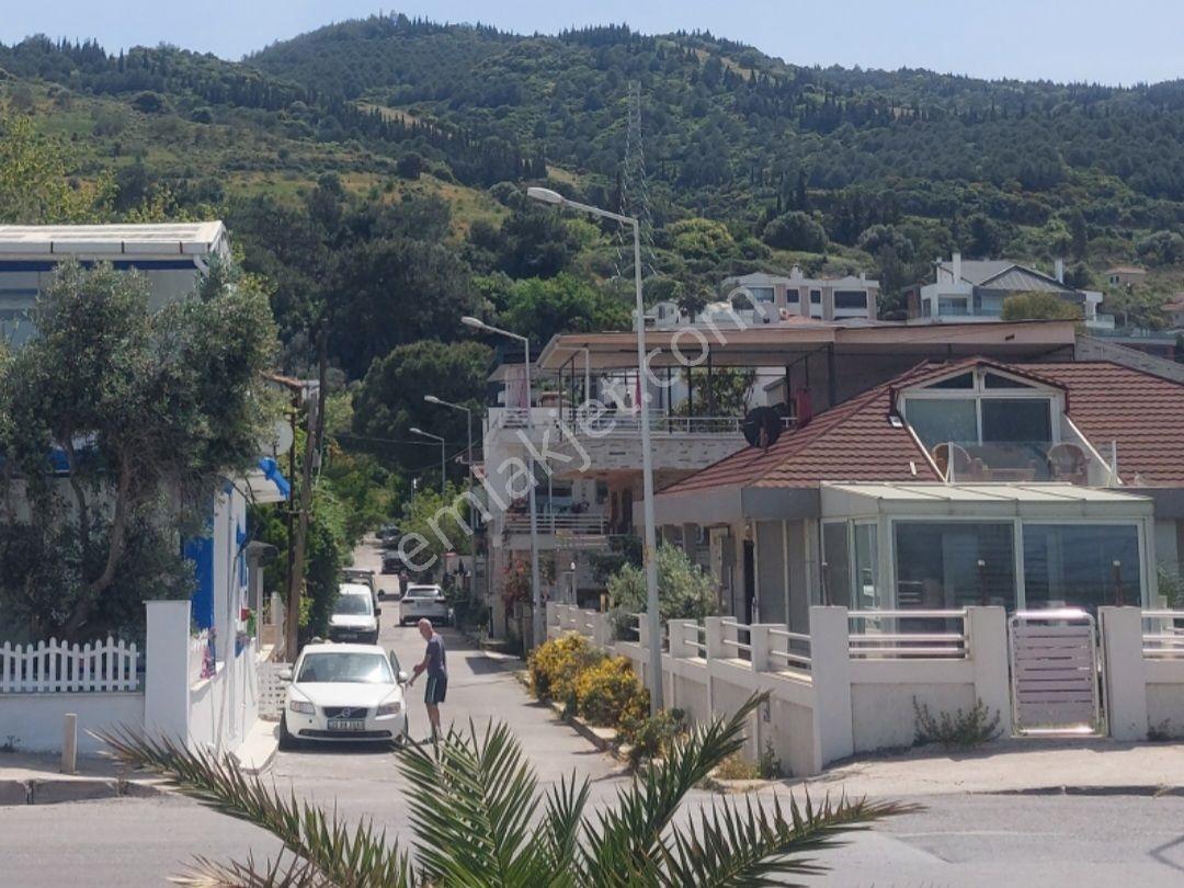 N.dere Limanreis Sahil Yakını Müstakil Bahçeli Eşyalı Kiralık Ev - Görsel 6