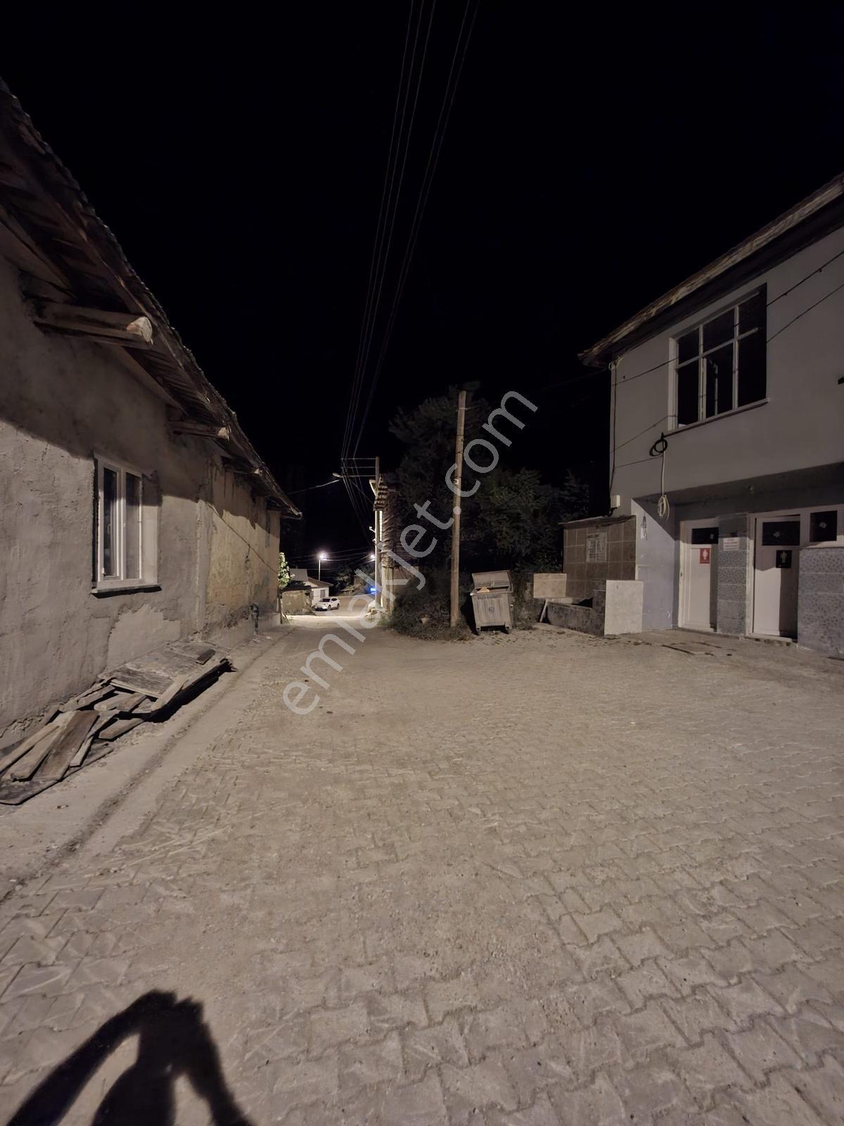 Bursa Keles Gököz Mahallesinde Satılık Arsa - Görsel 15