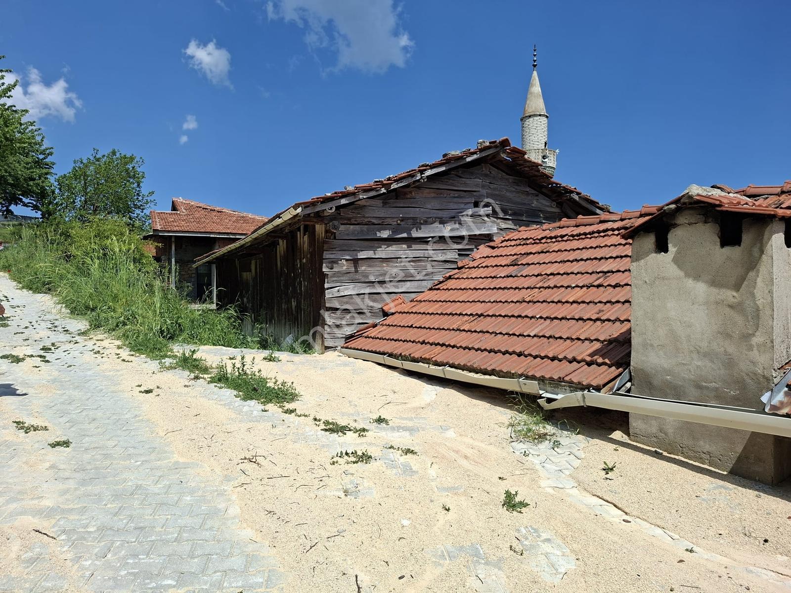 Bursa Keles Gököz Mahallesinde Satılık Arsa - Görsel 9