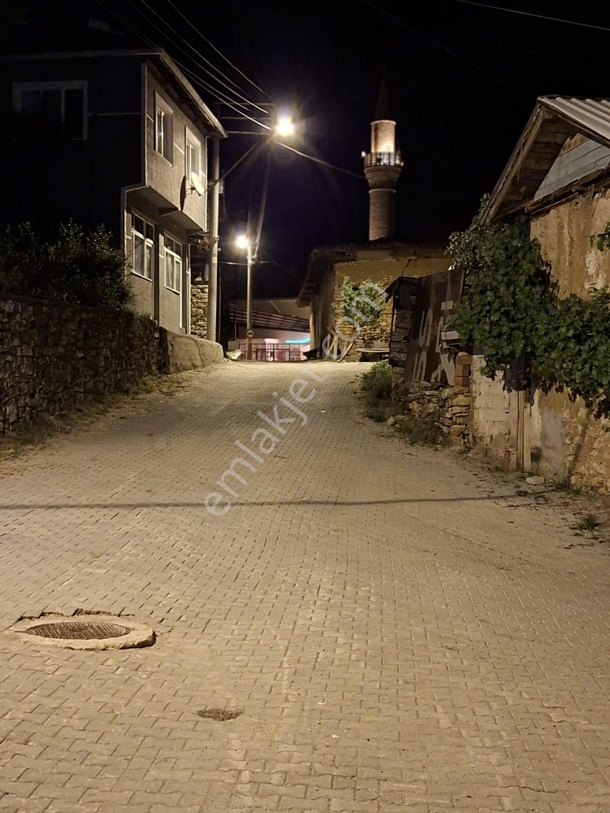 Bursa Keles Gököz Mahallesinde Satılık Arsa - Görsel 12