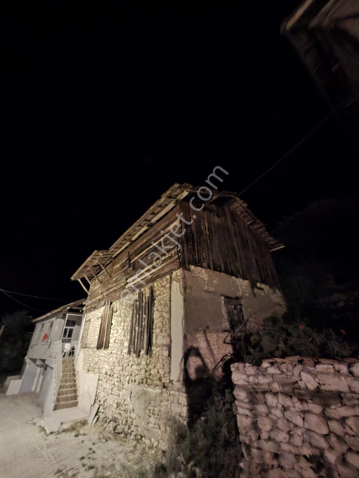 Bursa Keles Gököz Mahallesinde Satılık Arsa - Görsel 4
