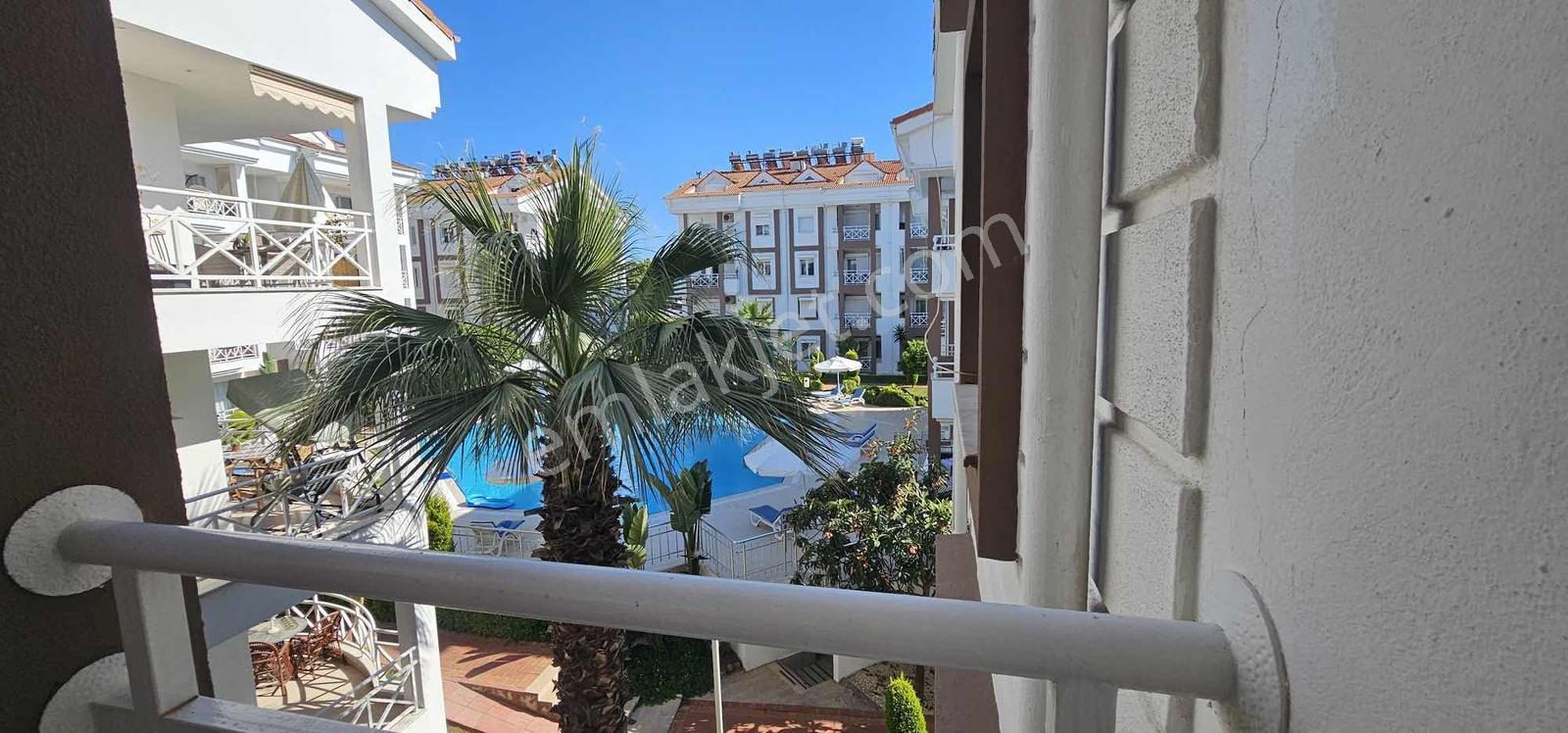 Side Mahallesi Cennetler Bölgesi 3+1 Kiralık Daire