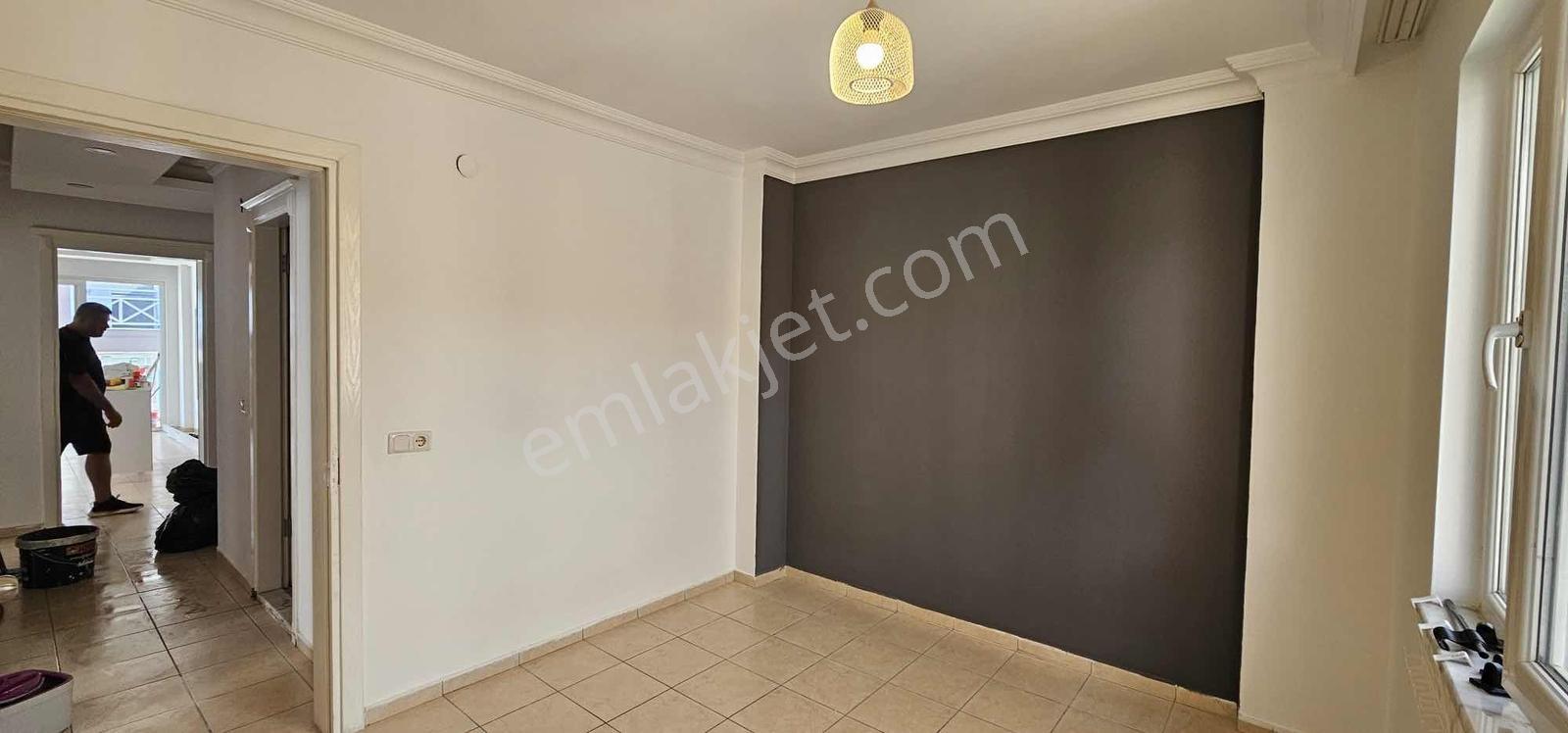 Side Mahallesi Cennetler Bölgesi 3+1 Kiralık Daire - Görsel 9