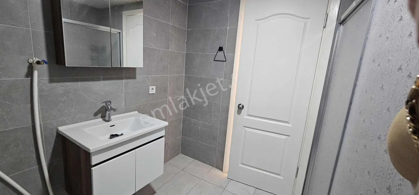 Side Mahallesi Cennetler Bölgesi 3+1 Kiralık Daire - Görsel 4
