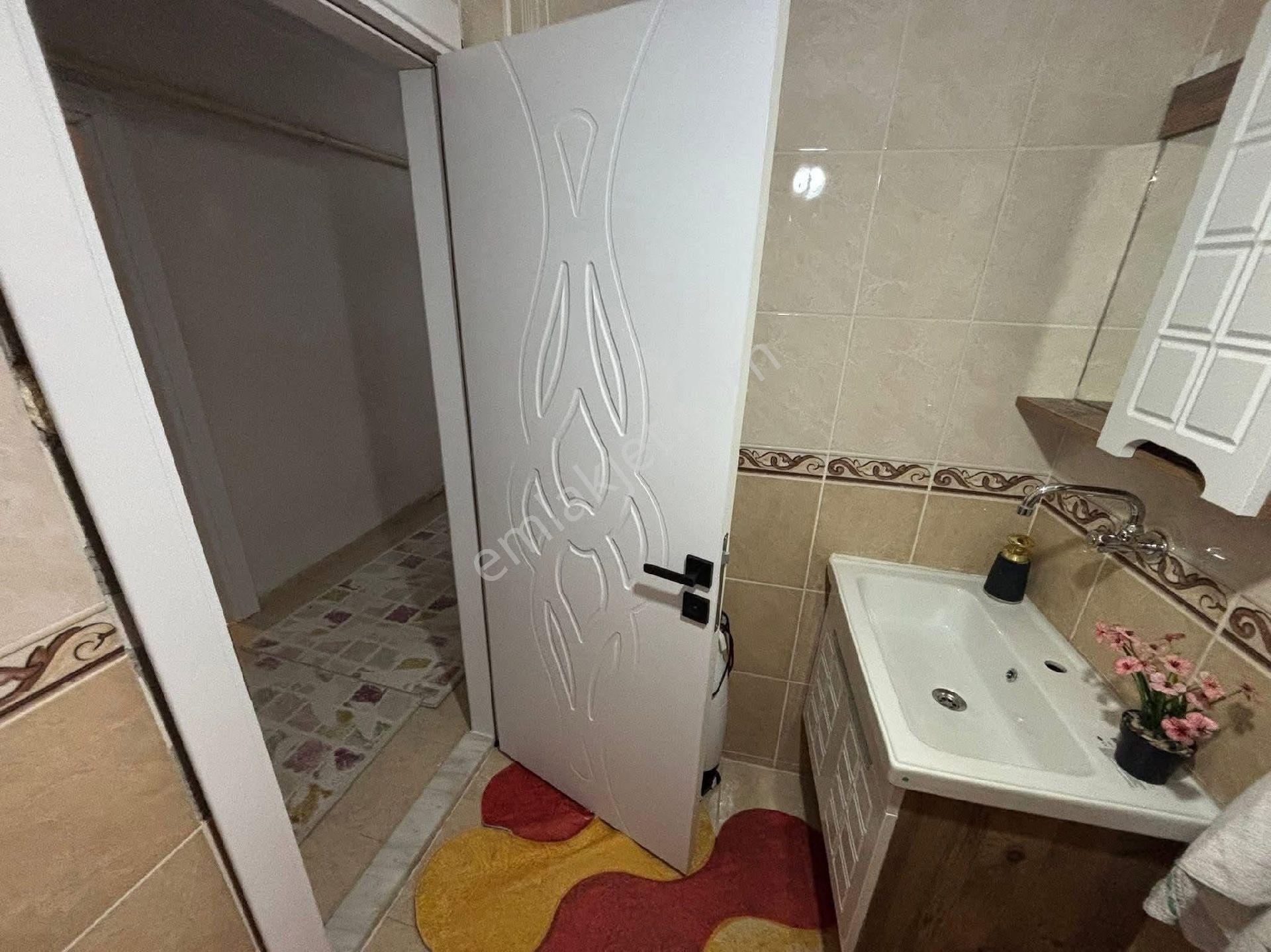 Samsun İlkadım Kadifekale Mahallesi'nde Kat Tapulu Masrafsız 2+1 Satılık Daire - Görsel 7