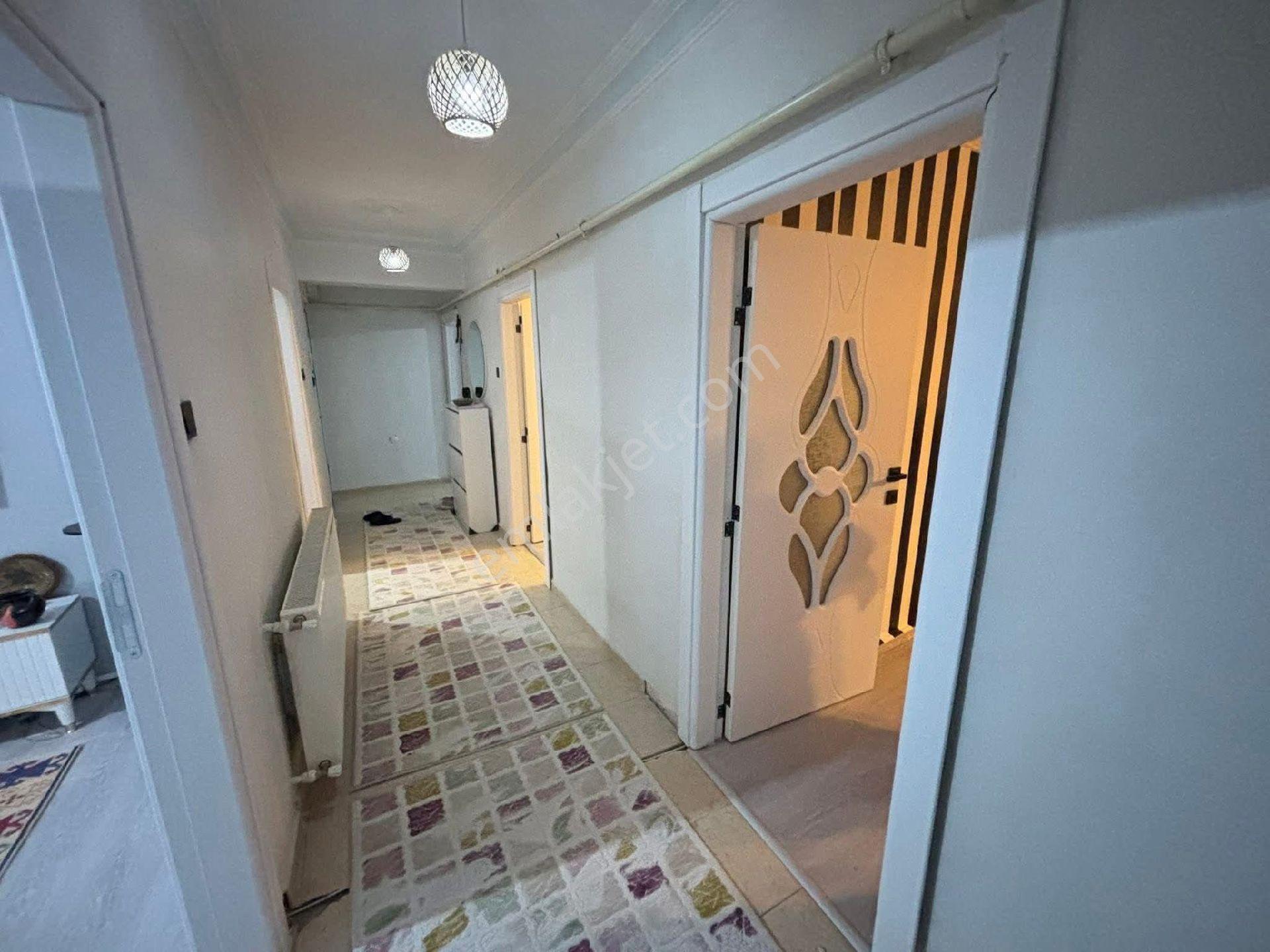 Samsun İlkadım Kadifekale Mahallesi'nde Kat Tapulu Masrafsız 2+1 Satılık Daire - Görsel 2
