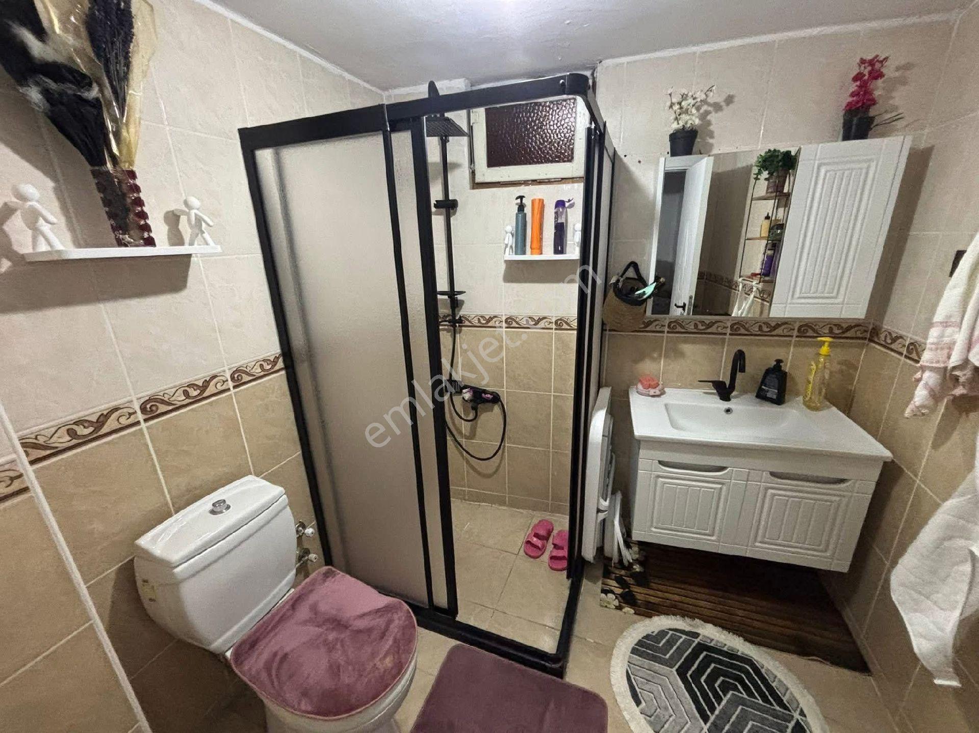 Samsun İlkadım Kadifekale Mahallesi'nde Kat Tapulu Masrafsız 2+1 Satılık Daire