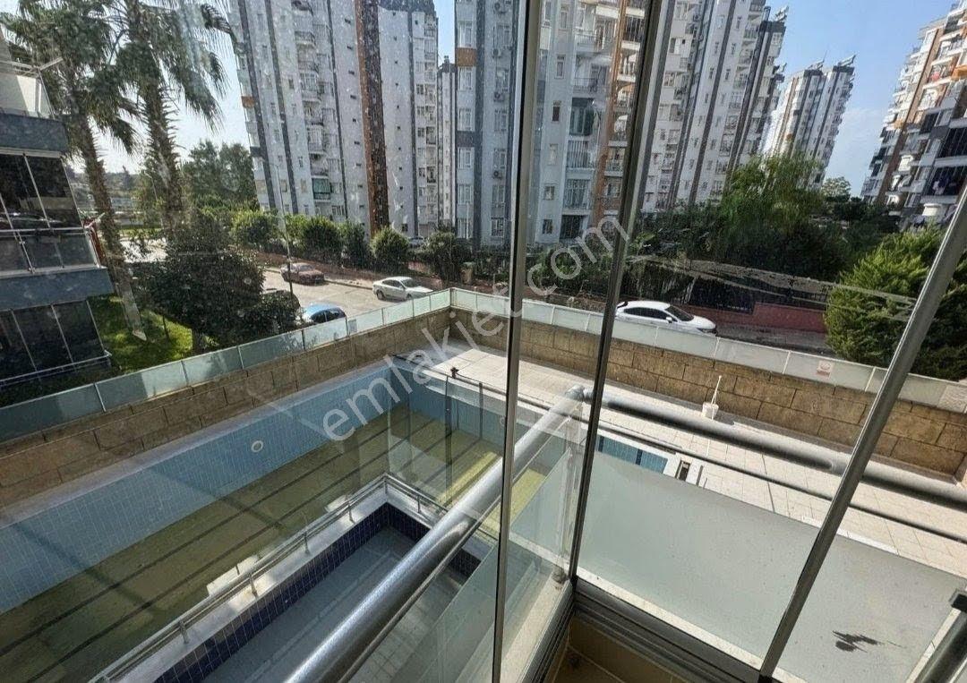 Evşen'den 2+1 Katta Duraliler'de Havuzlu - Görsel 9